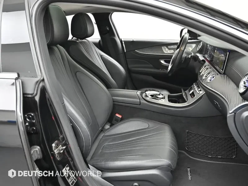 Mercedes-Benz CLS 400 4Matic, снимка 10 - Автомобили и джипове - 55703996