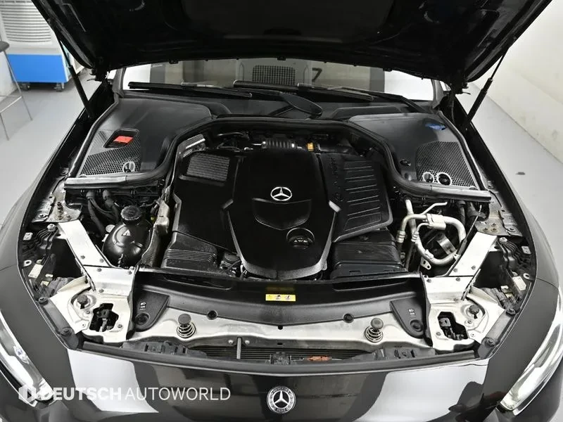 Mercedes-Benz CLS 400 4Matic, снимка 6 - Автомобили и джипове - 55703996