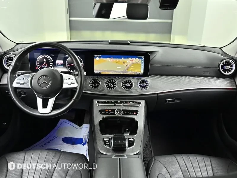 Mercedes-Benz CLS 400 4Matic, снимка 7 - Автомобили и джипове - 55703996