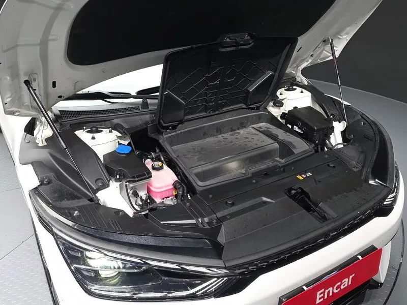 Kia EV6 Long Range 4WD GT Line - САМО 30% АВАНС, снимка 6 - Автомобили и джипове - 56288099