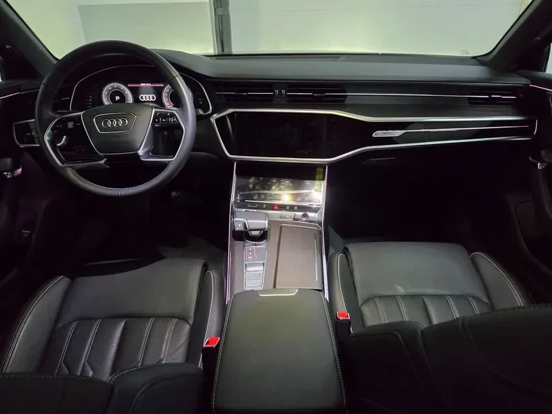 Audi A6 2.0 TFSI PREMIUM/ �������/ ���������/ DIGI/ 360 | Mobile.bg � ����������� 7