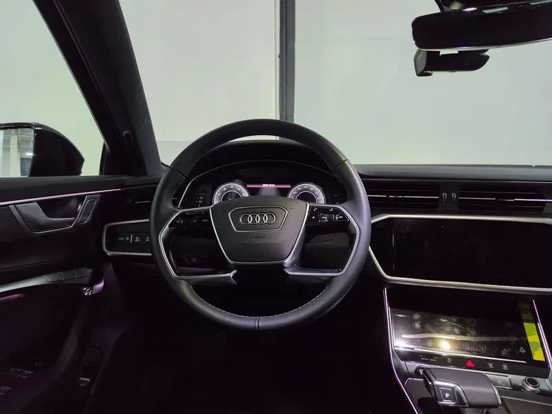 Audi A6 2.0 TFSI PREMIUM/ �������/ ���������/ DIGI/ 360 | Mobile.bg � ����������� 14