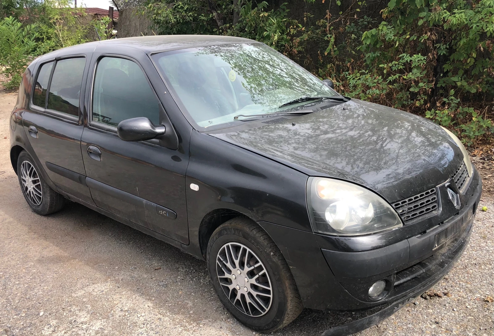Renault Clio 1.2 i, снимка 1