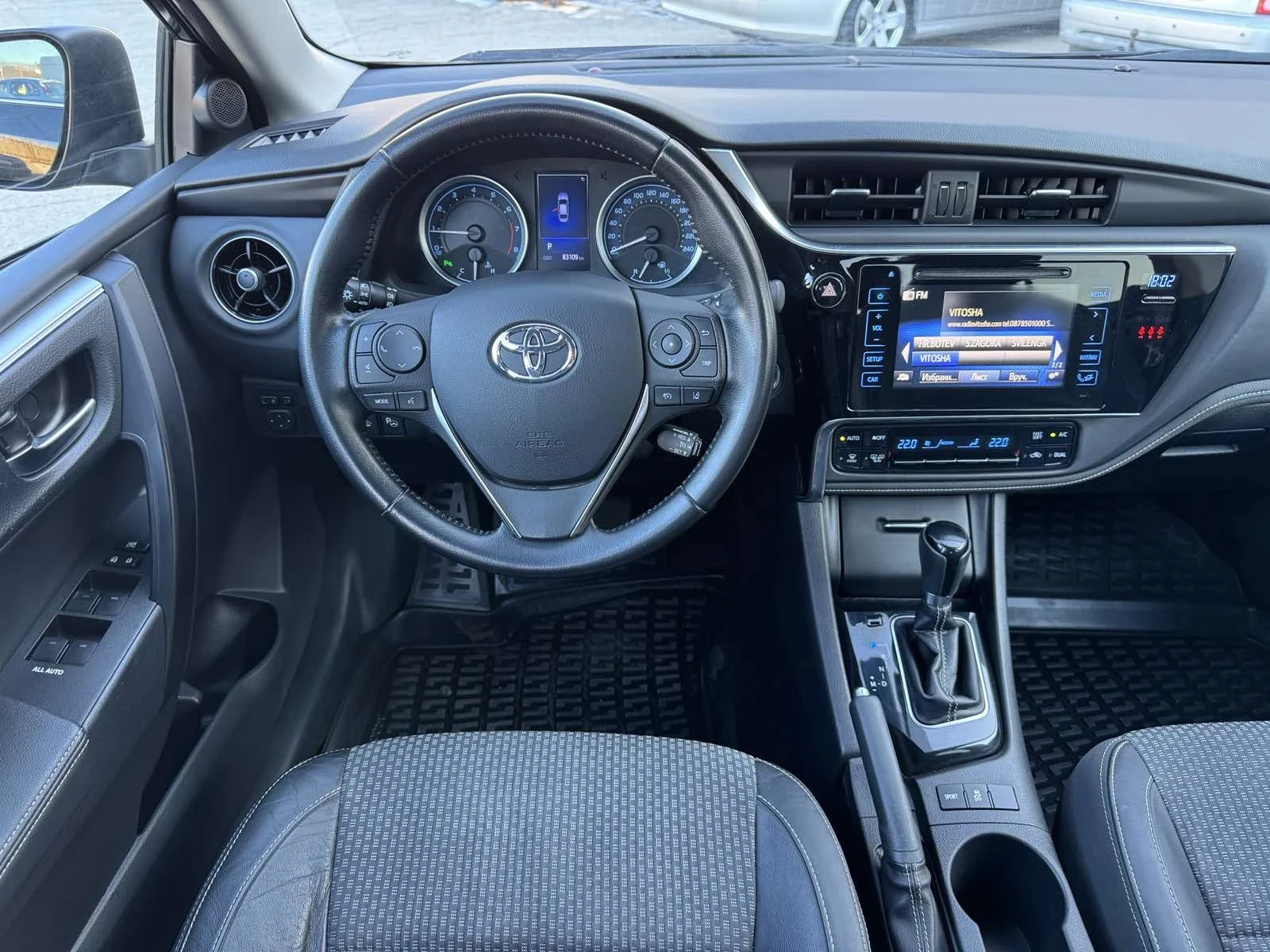 Toyota Corolla, снимка 1