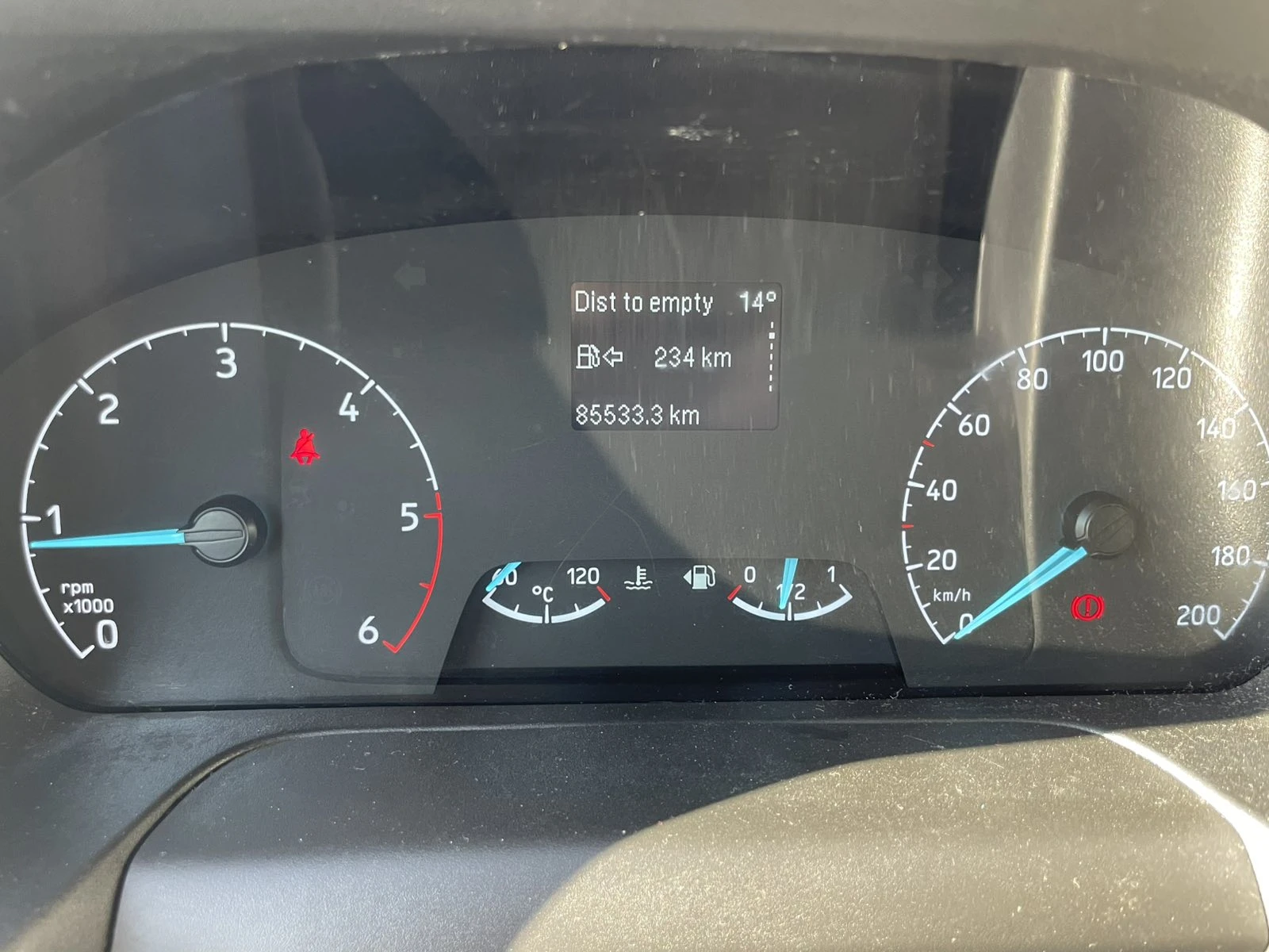 Ford Transit Custom 8+ 1 2.0L Ecoblue | Mobile.bg � ����������� 8