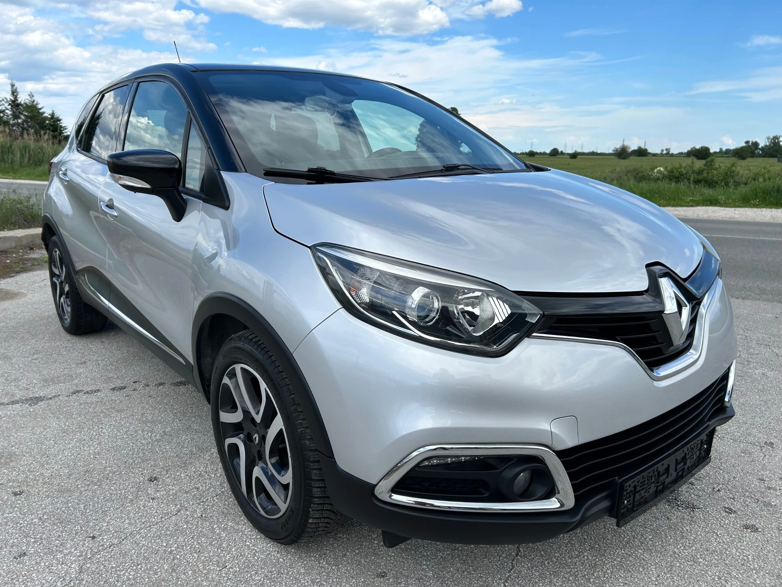 Renault Captur 0.9 Tce EURO6B - изображение 6