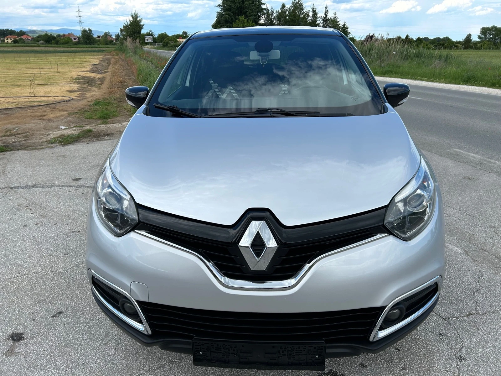 Renault Captur 0.9 Tce EURO6B - изображение 3