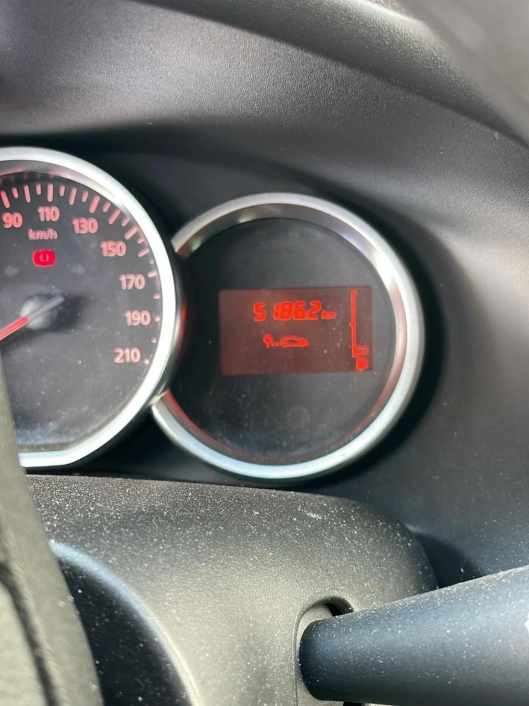Dacia Sandero 1.0 BENZIN/EURO 6/ НА ЧАСТИ  | Mobile.bg — изображение 16