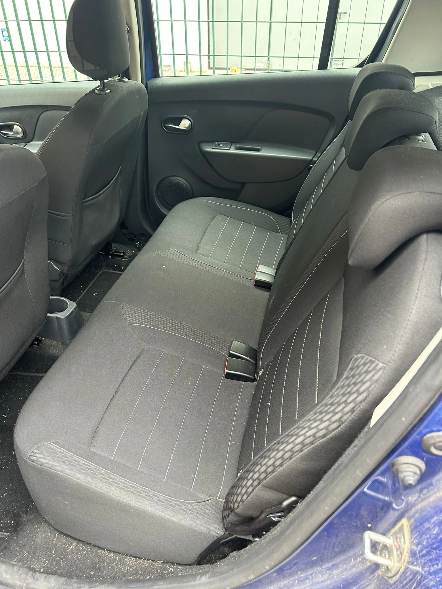 Dacia Sandero 1.0 BENZIN/EURO 6/ НА ЧАСТИ  | Mobile.bg — изображение 15