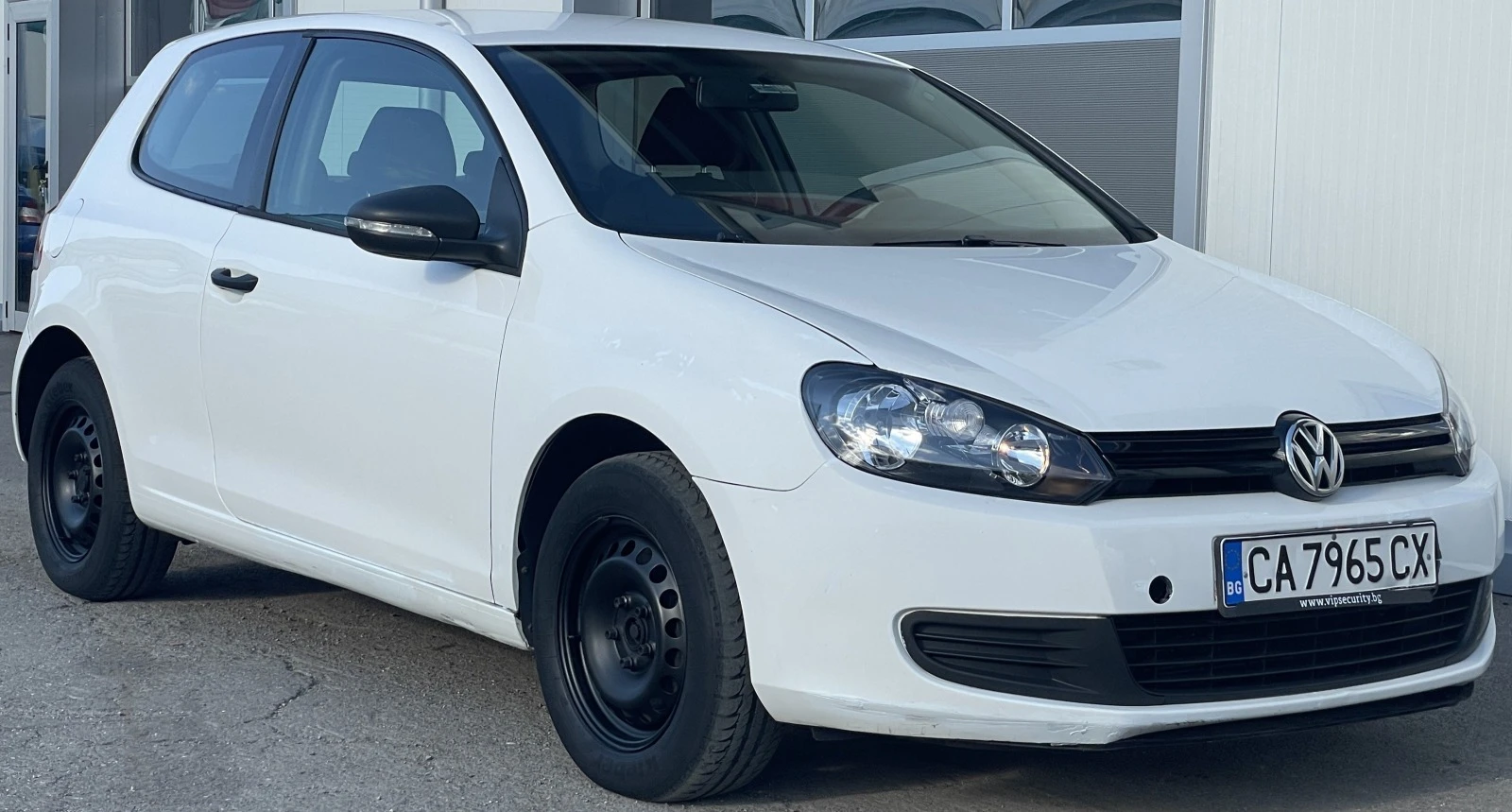 VW Golf  - изображение 7