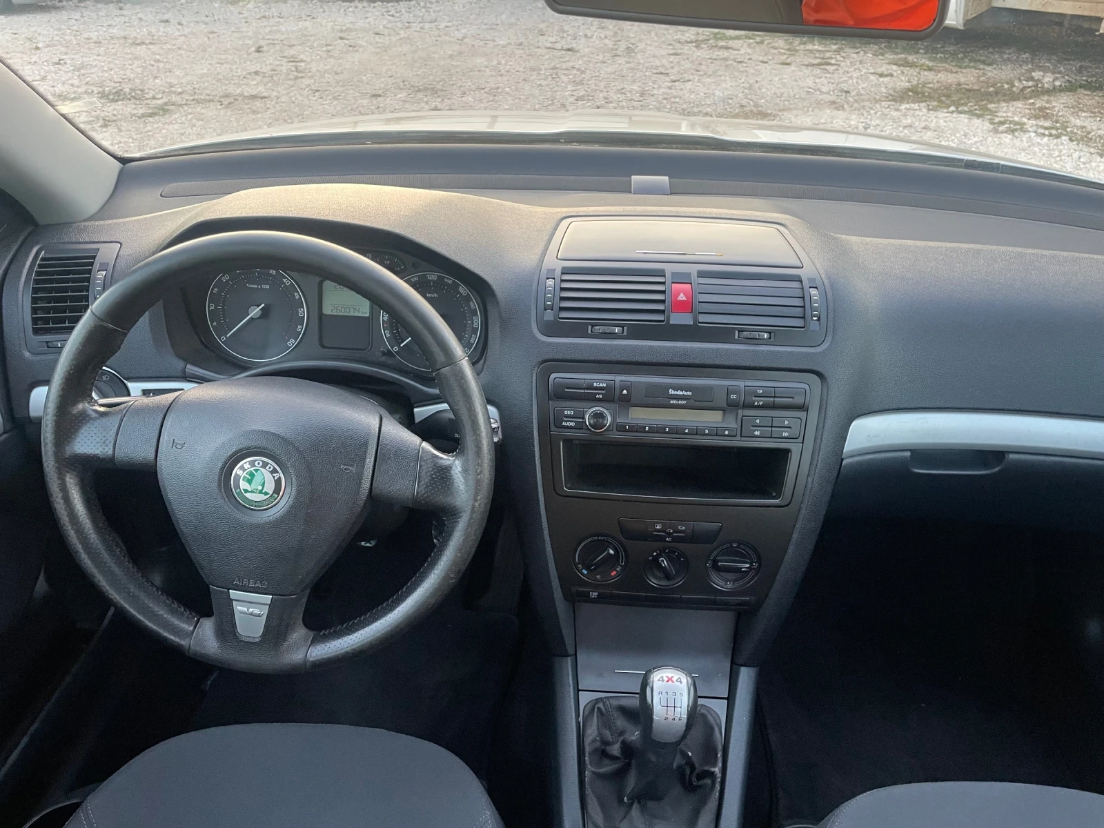Skoda Octavia 1, 9-ТДИ-4Х4 | Mobile.bg — изображение 15