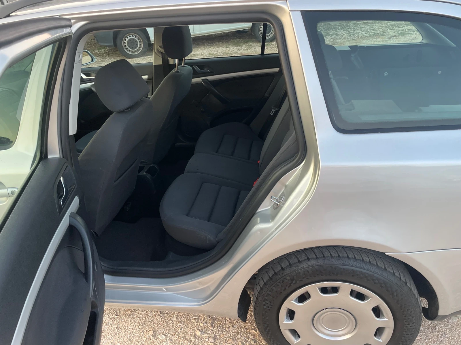 Skoda Octavia 1, 9-ТДИ-4Х4 | Mobile.bg — изображение 13