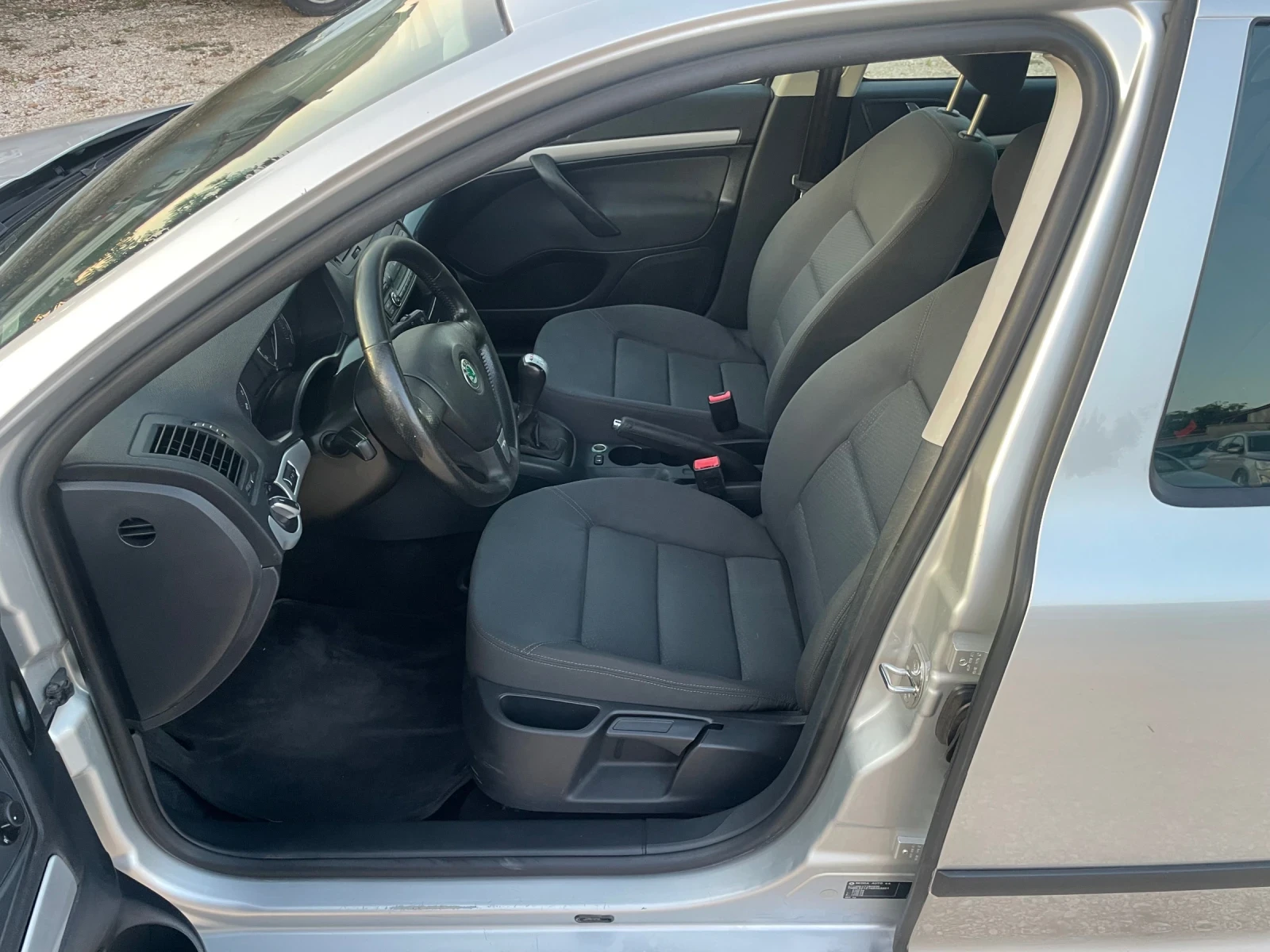 Skoda Octavia 1, 9-ТДИ-4Х4 | Mobile.bg — изображение 11