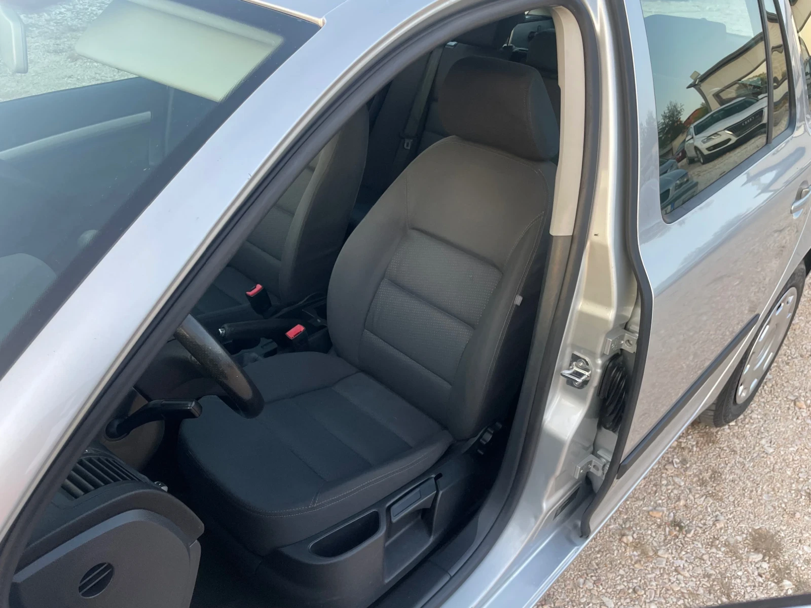 Skoda Octavia 1, 9-ТДИ-4Х4 | Mobile.bg — изображение 12