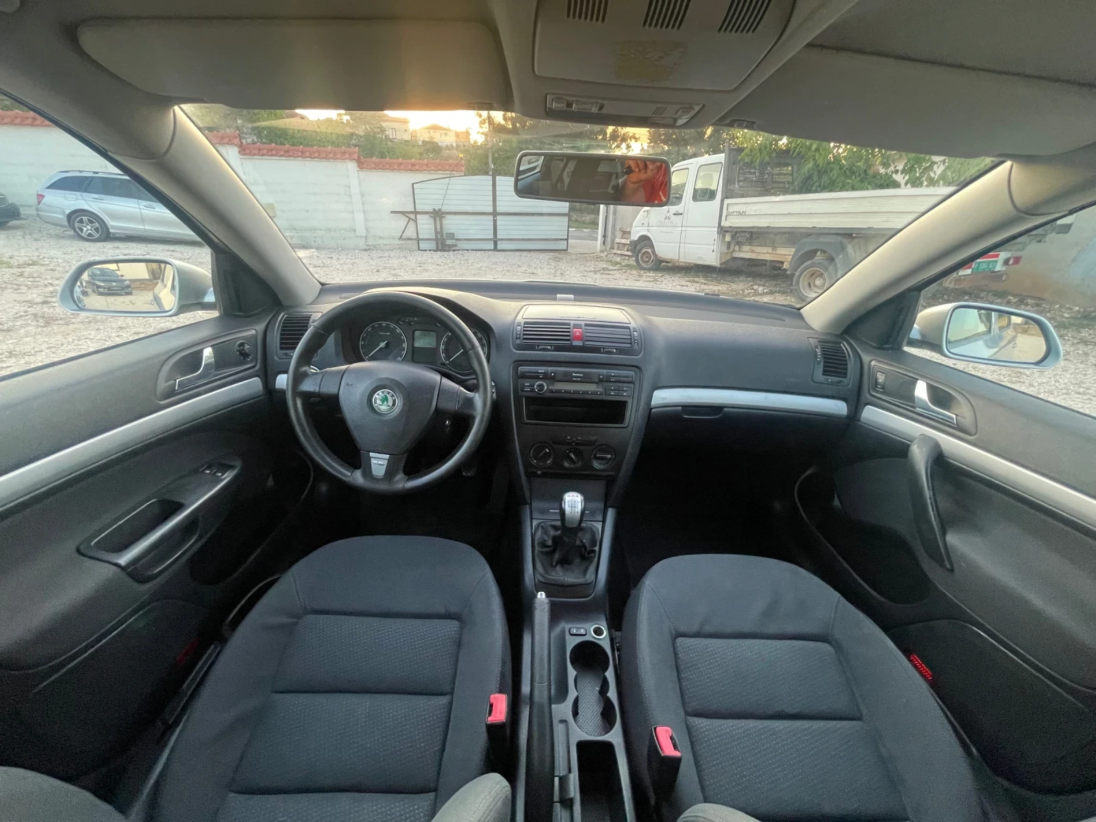 Skoda Octavia 1, 9-ТДИ-4Х4 | Mobile.bg — изображение 14