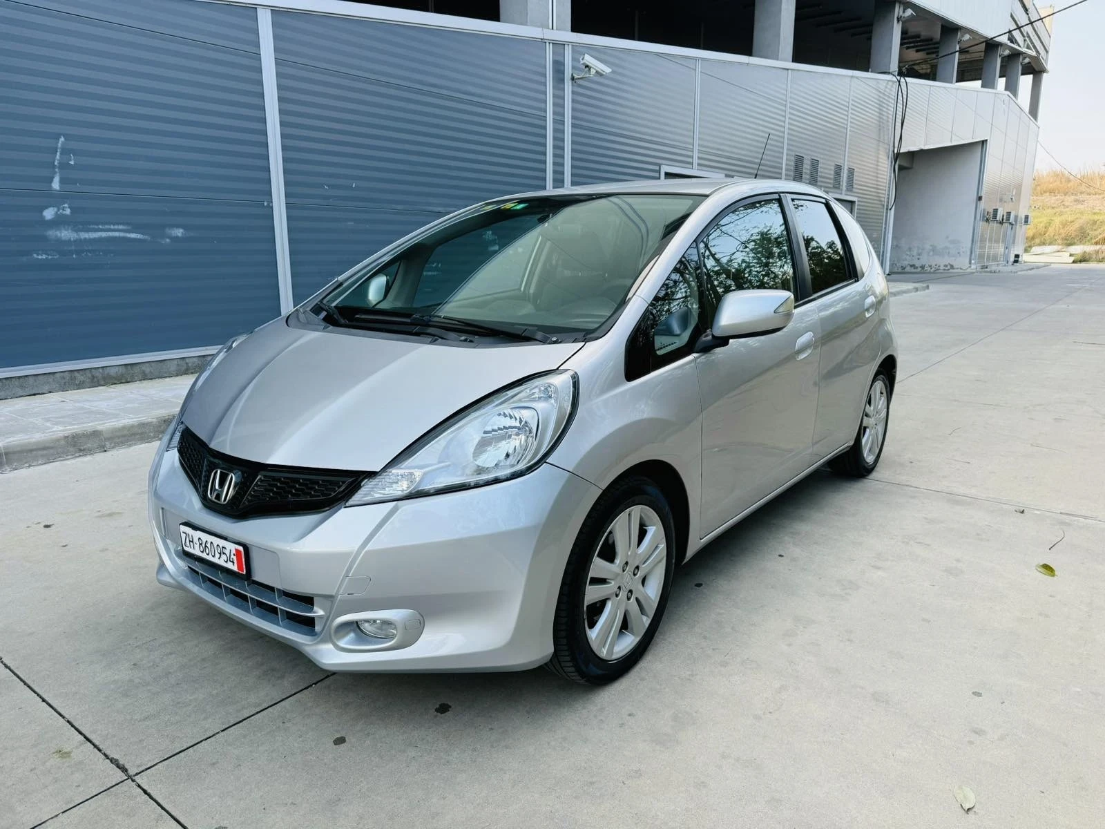 Honda Jazz 1.4i Automat - изображение 2