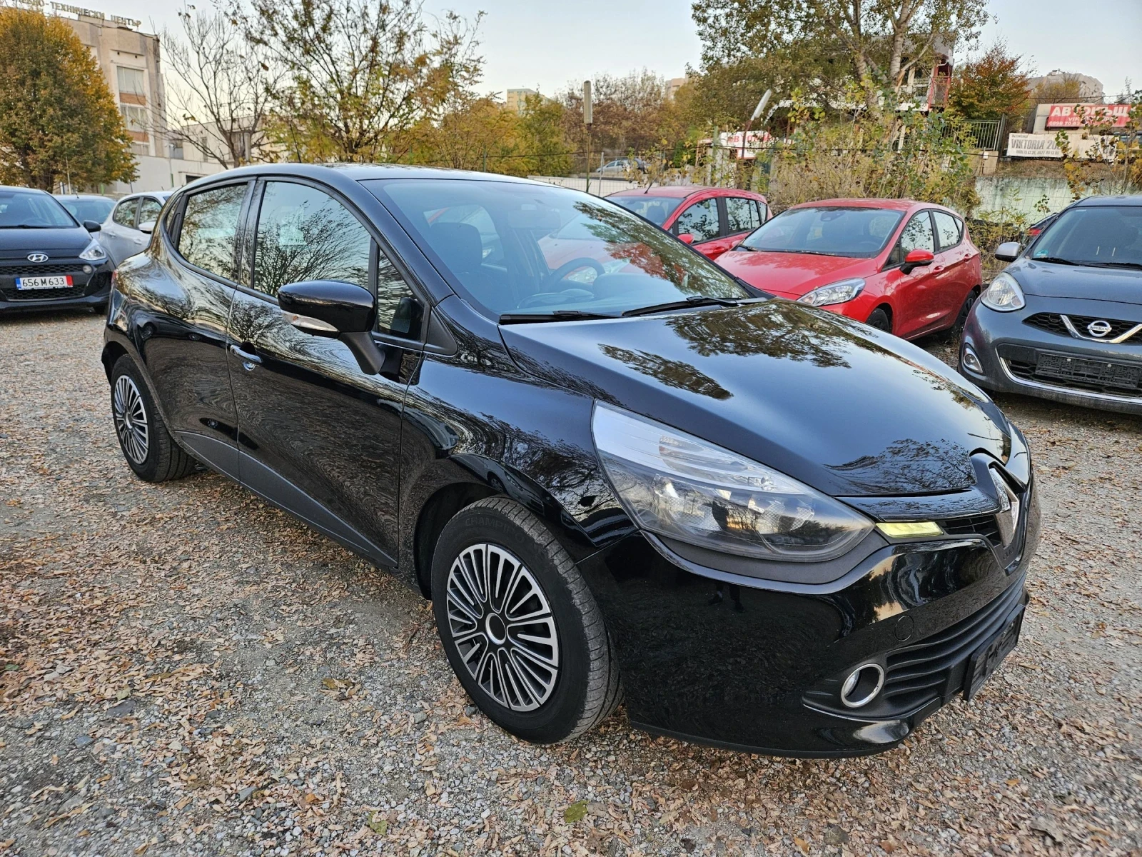 Renault Clio 1.5dci euro6 - изображение 2