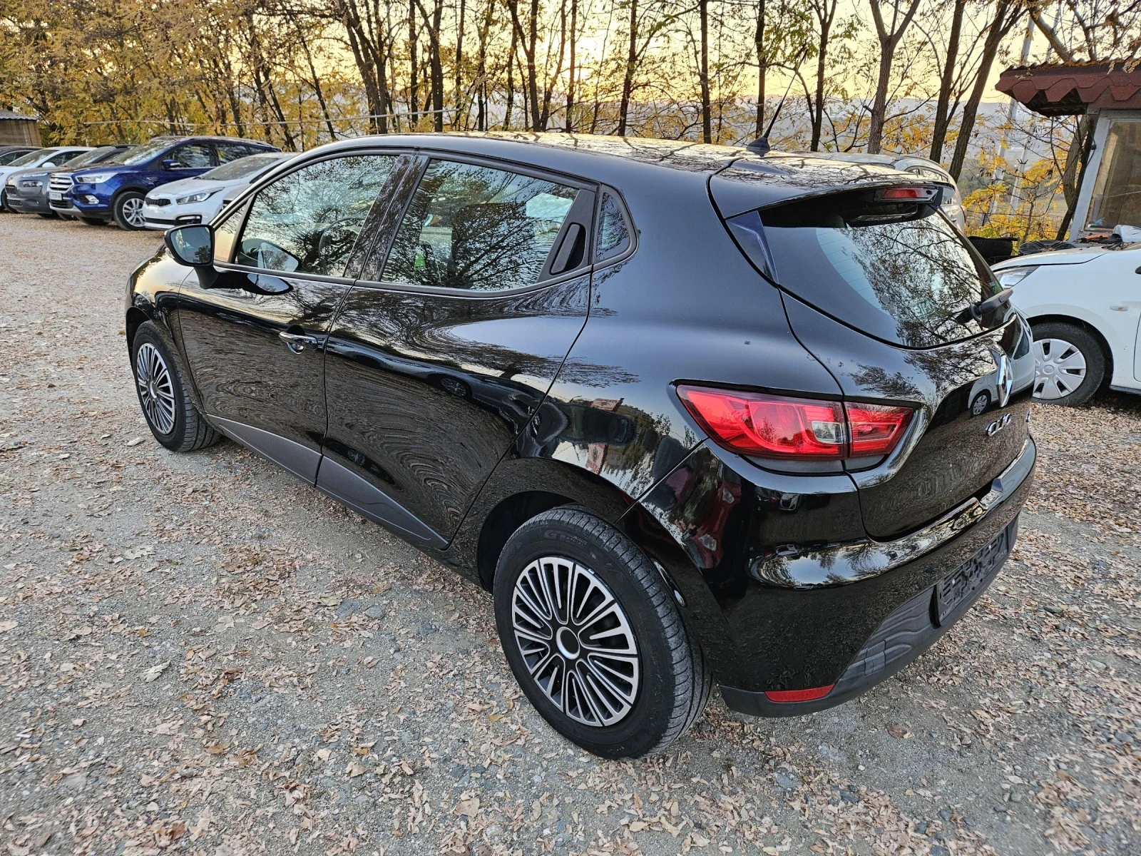 Renault Clio 1.5dci euro6 - изображение 6