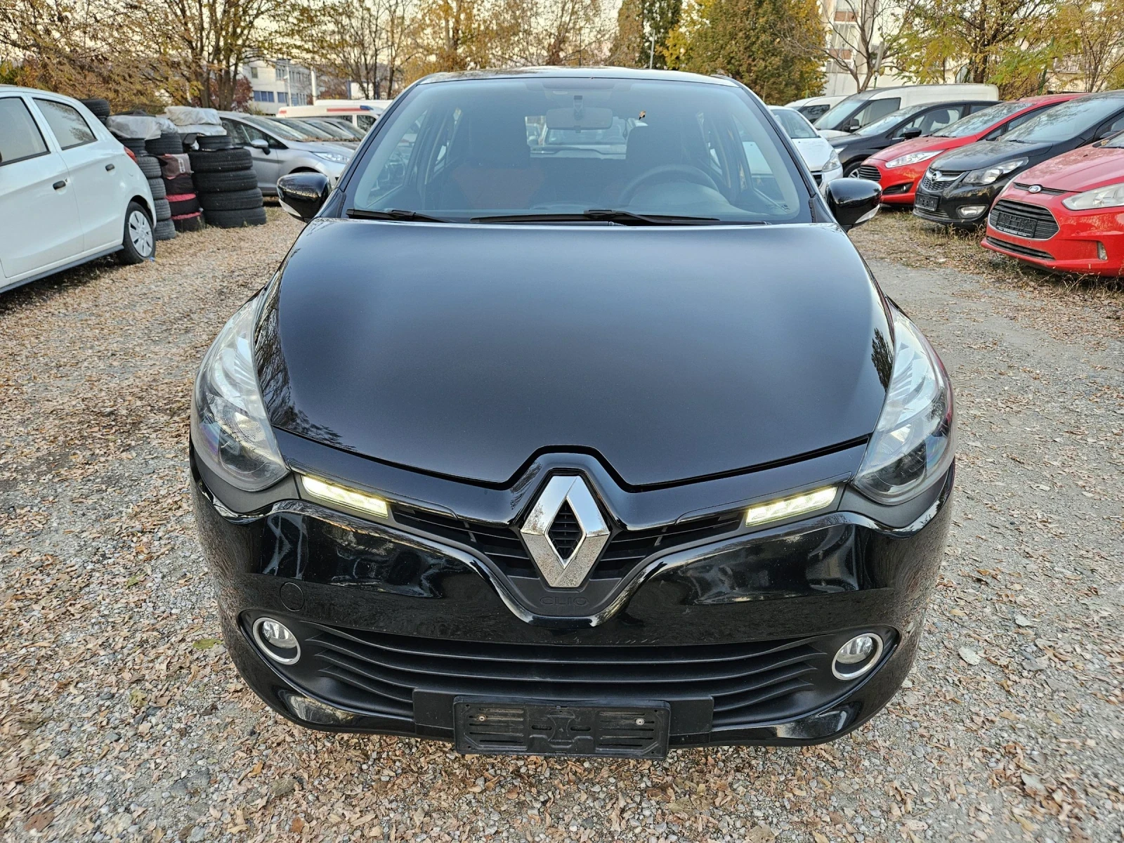 Renault Clio 1.5dci euro6 - изображение 9