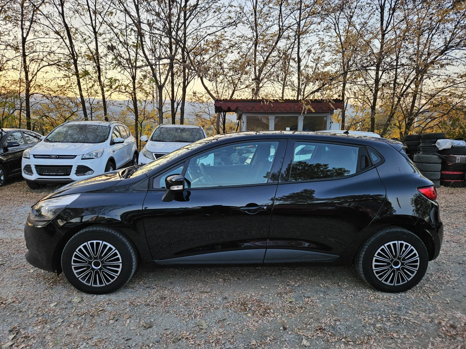 Renault Clio 1.5dci euro6 - изображение 7