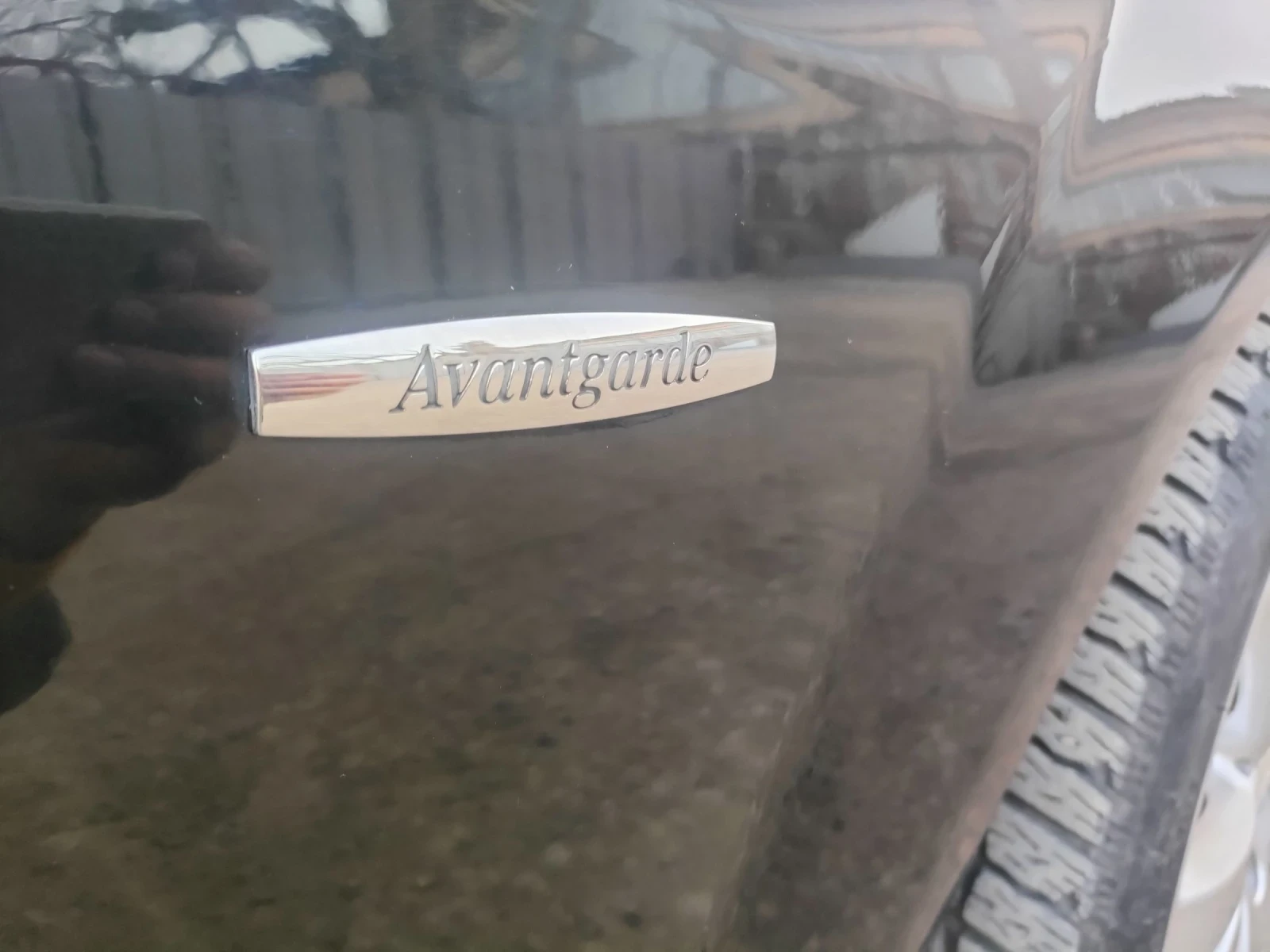 Mercedes-Benz C 200 OM646 AVANGARD - изображение 7