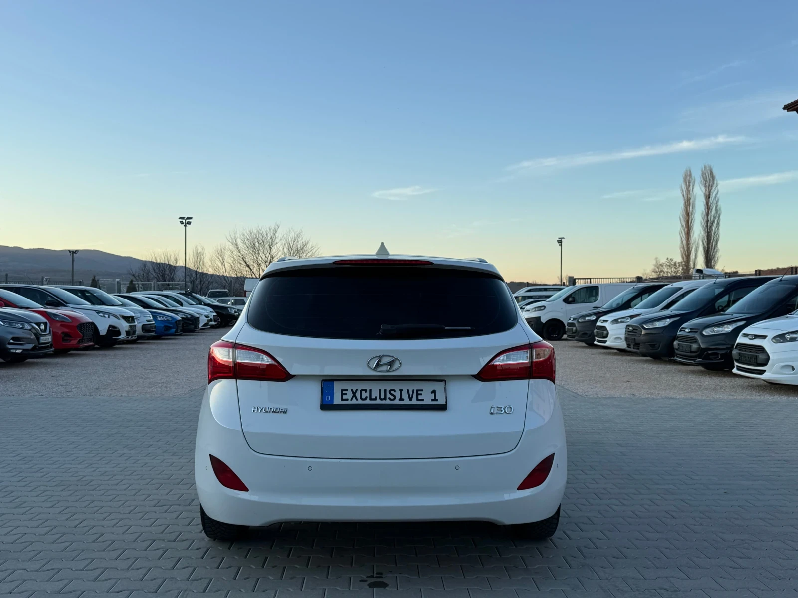 Hyundai I30 1.6CRDI TOP - изображение 4