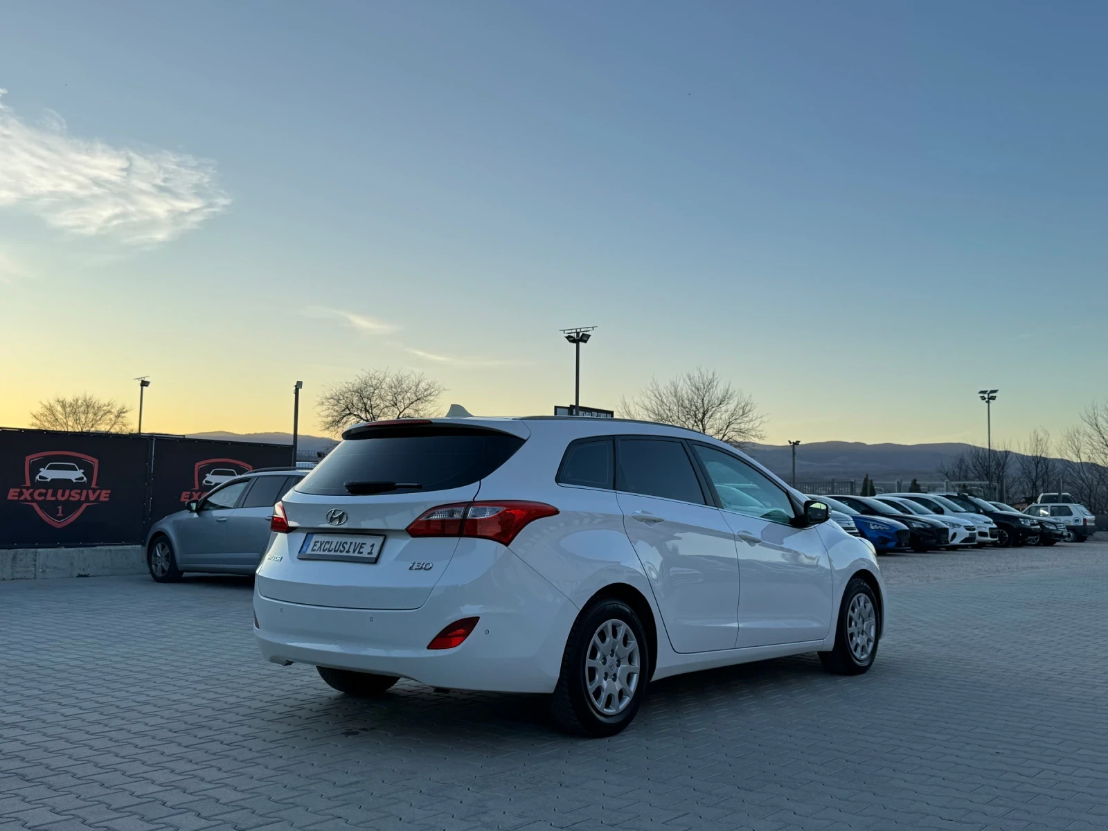 Hyundai I30 1.6CRDI TOP - изображение 5