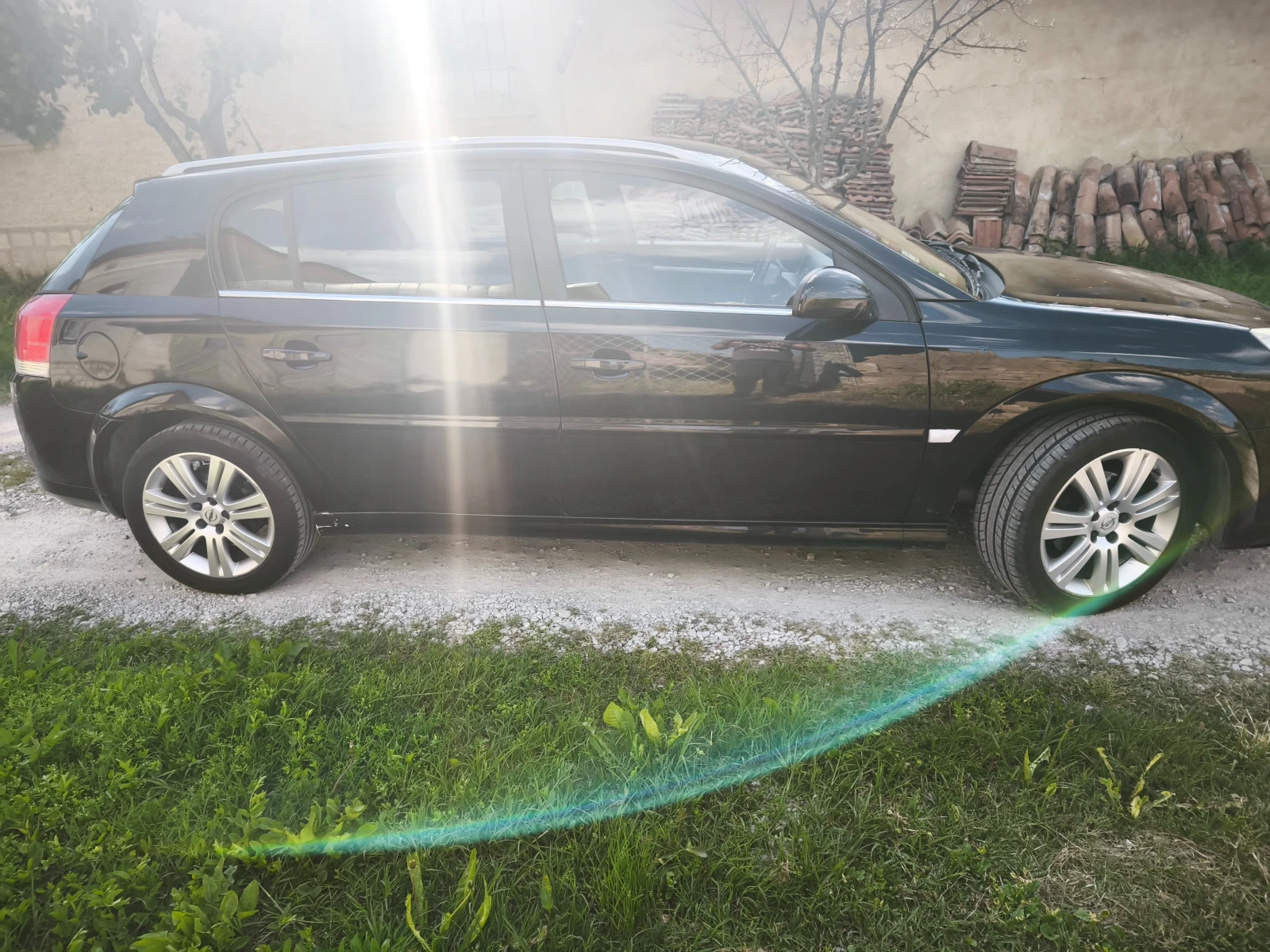 Opel Signum 2.2 / 150 к.с. - изображение 3