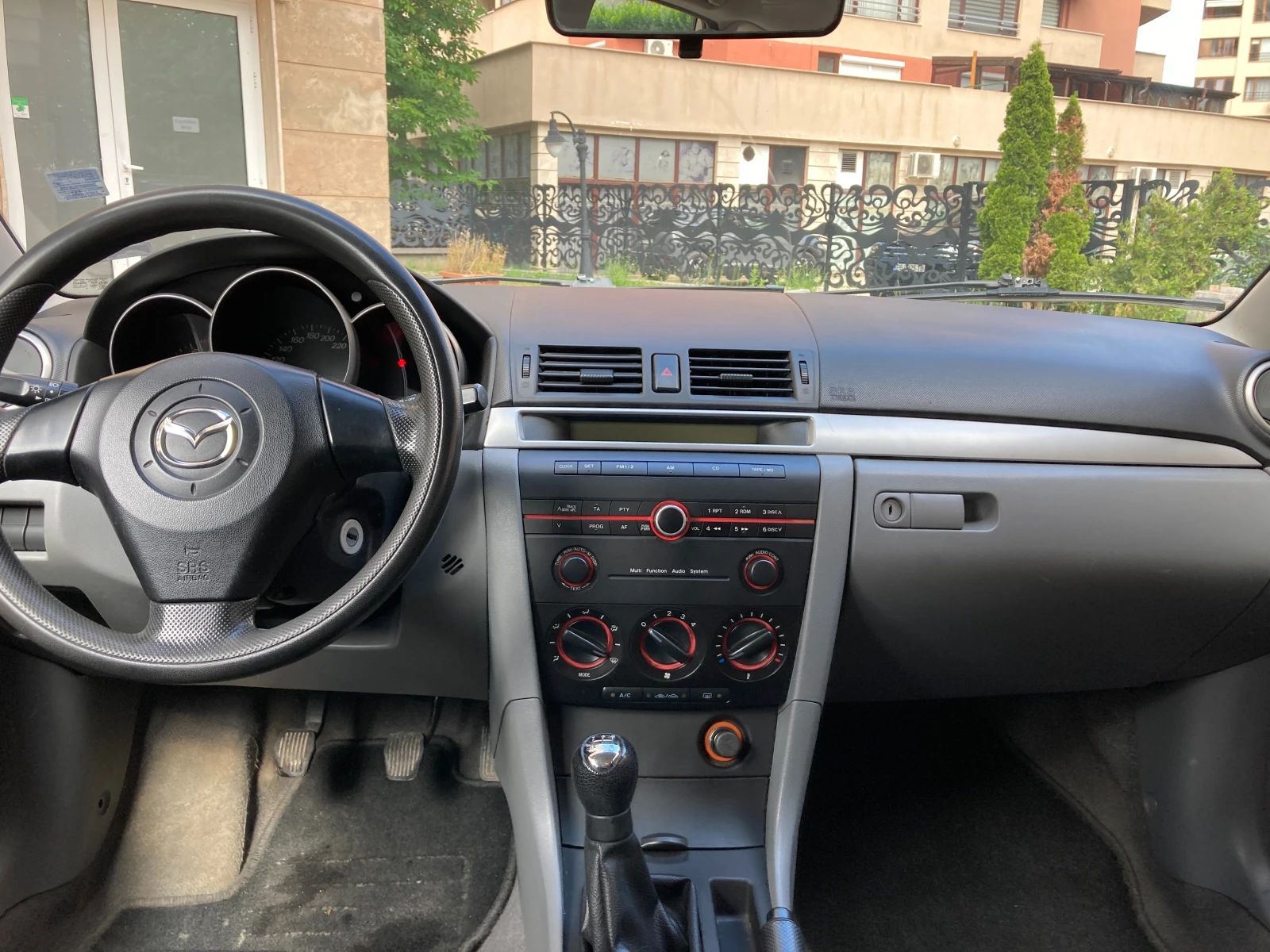 Mazda 3  - изображение 10