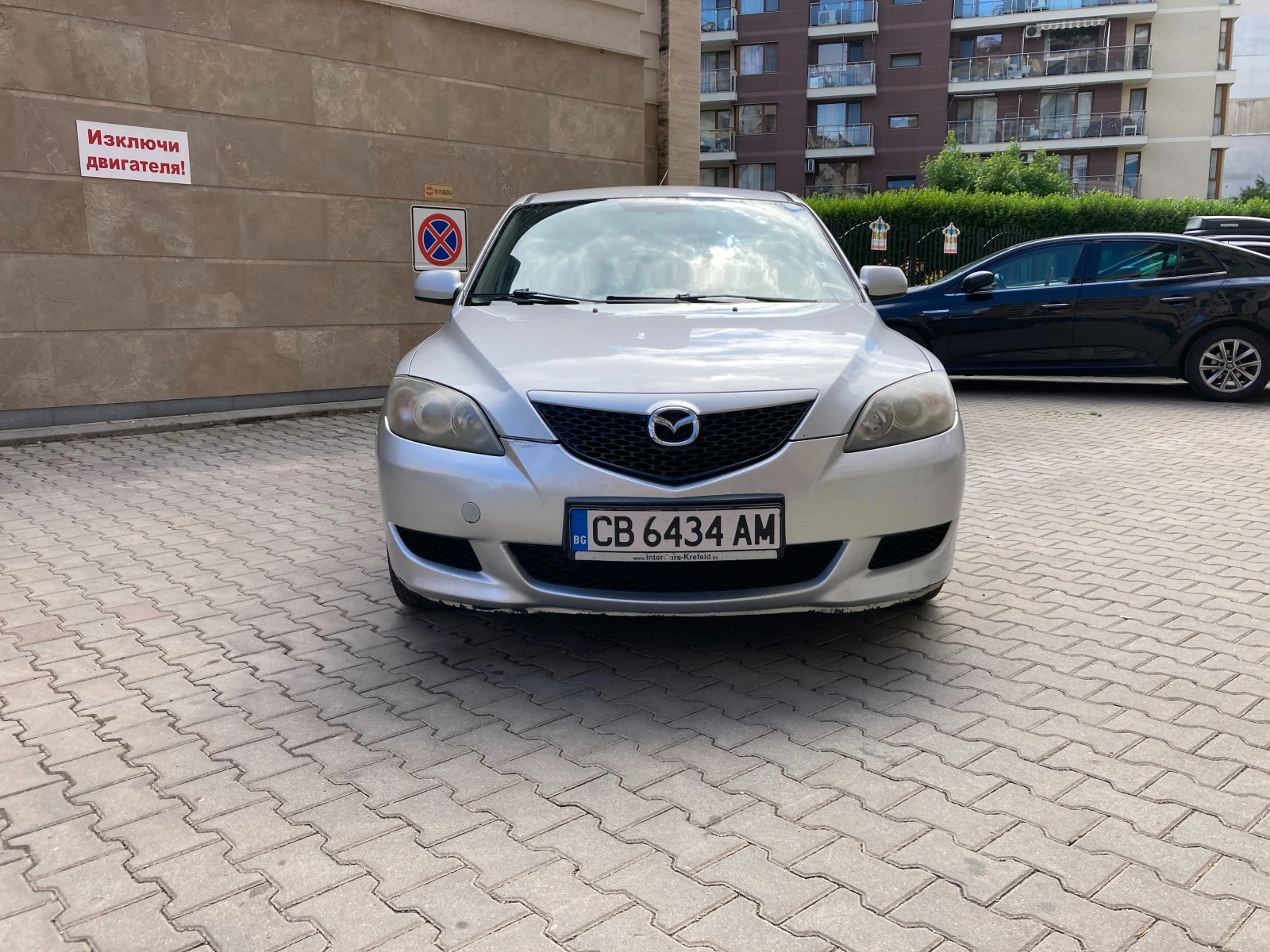 Mazda 3  - изображение 2