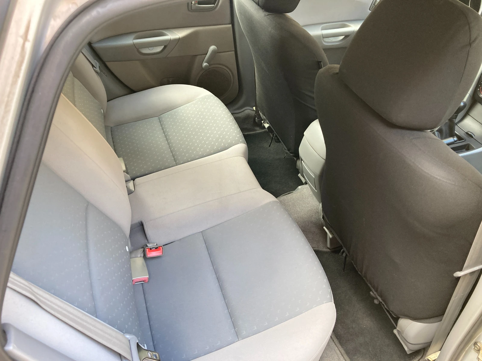 Mazda 3  - изображение 9