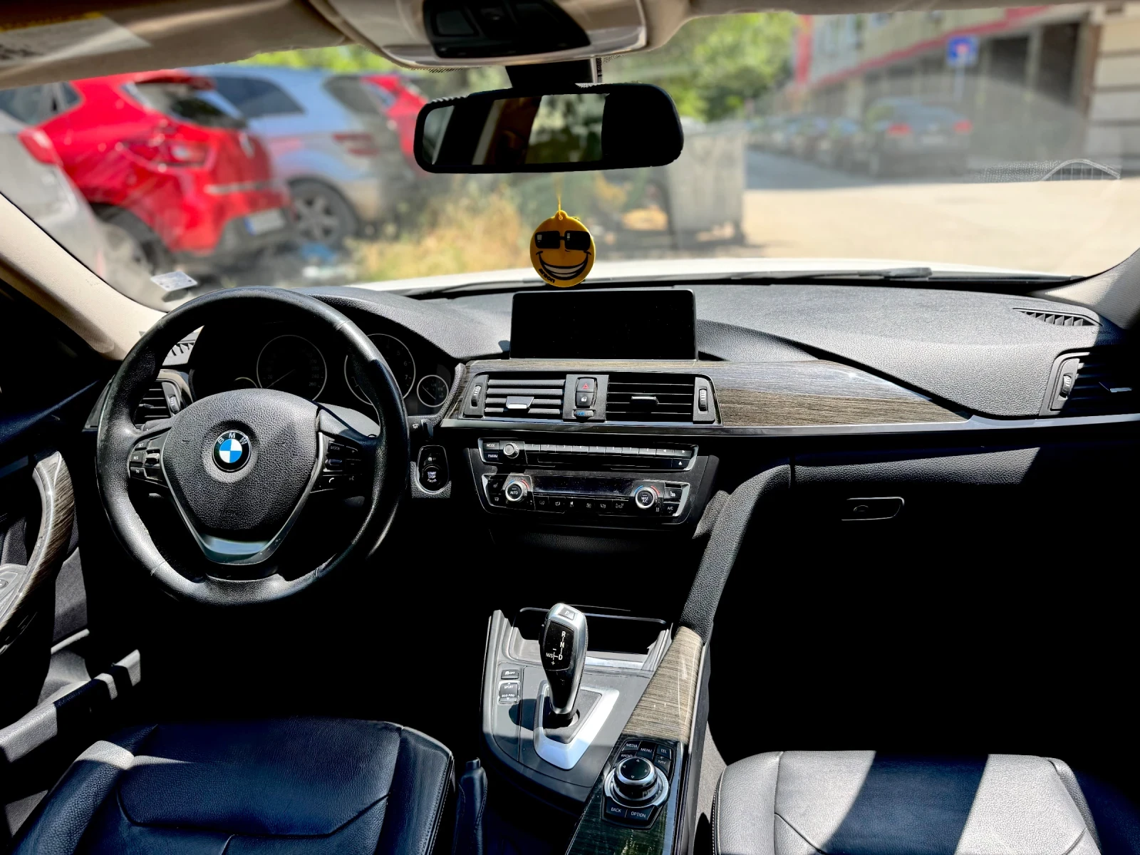 BMW 320  - изображение 5
