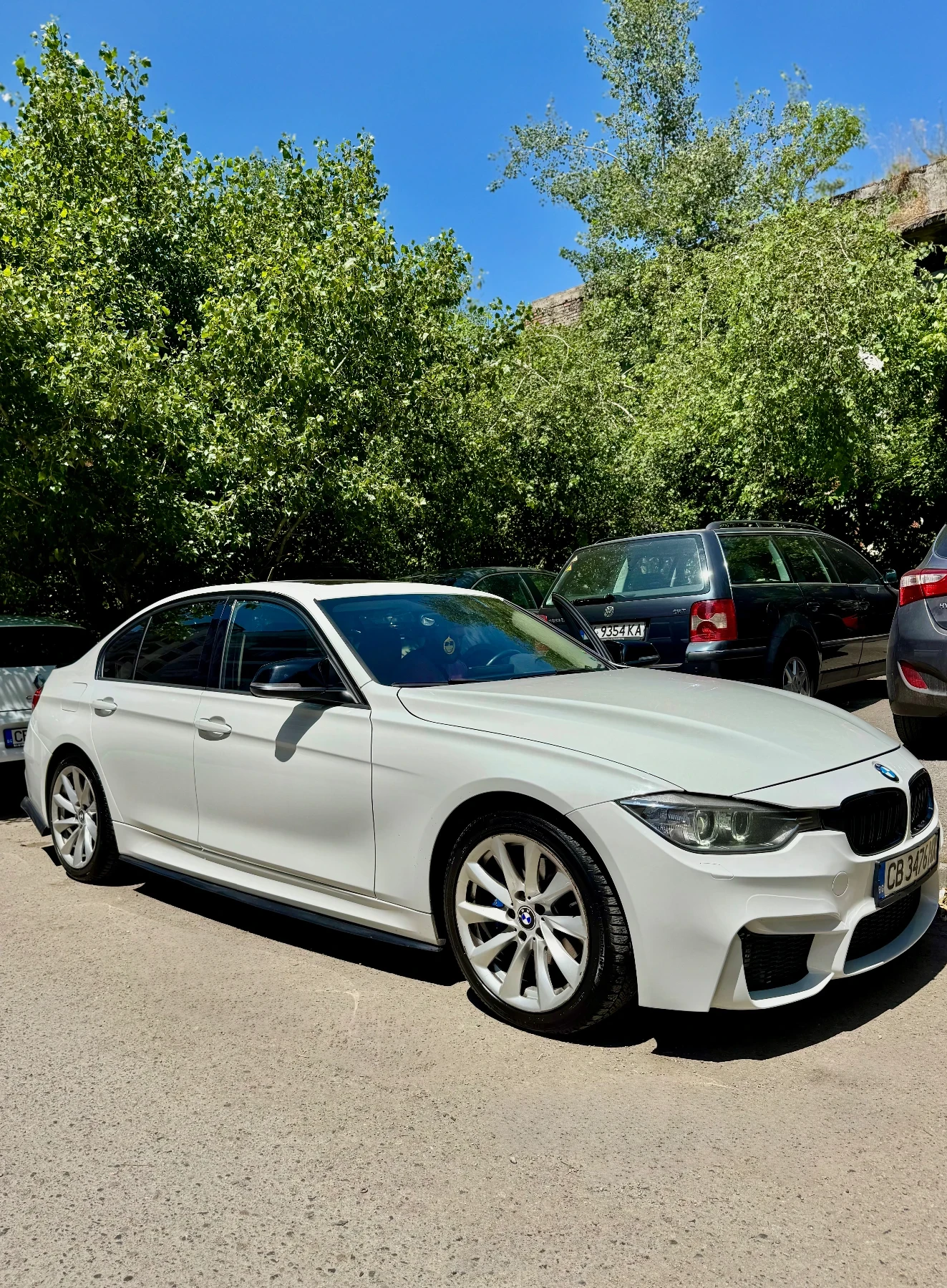 BMW 320  - изображение 3