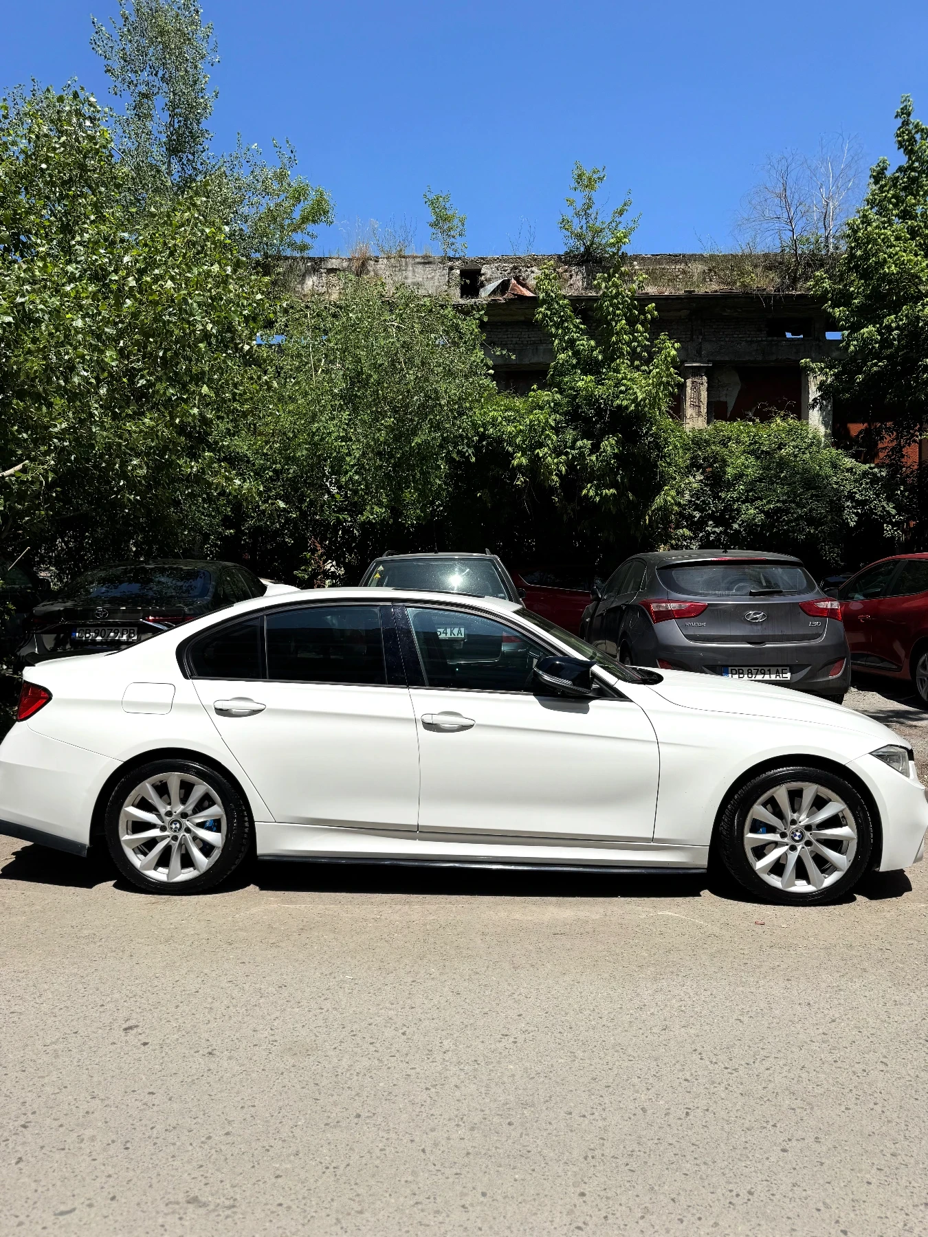 BMW 320  - изображение 2