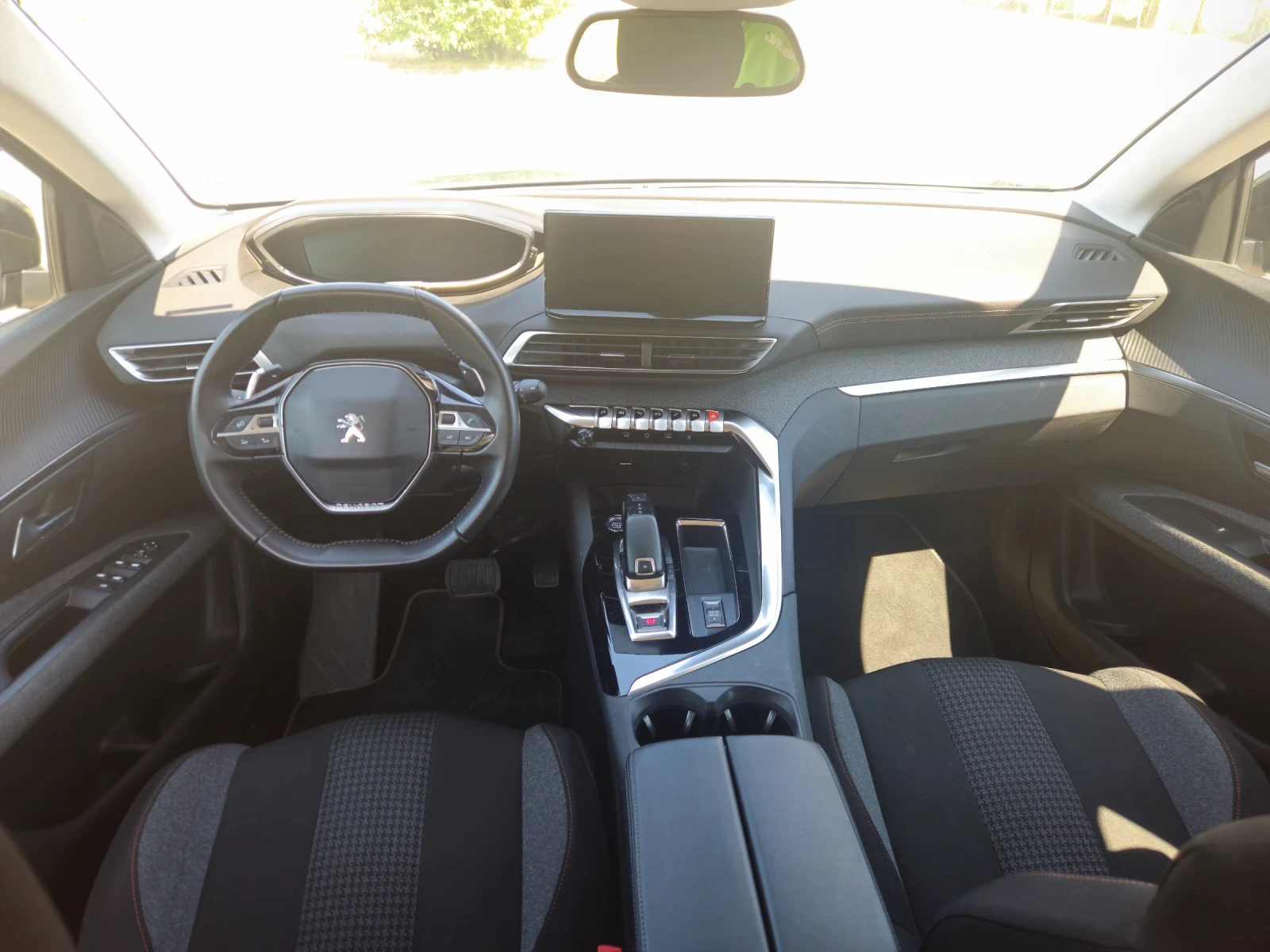 Peugeot 5008  - изображение 8