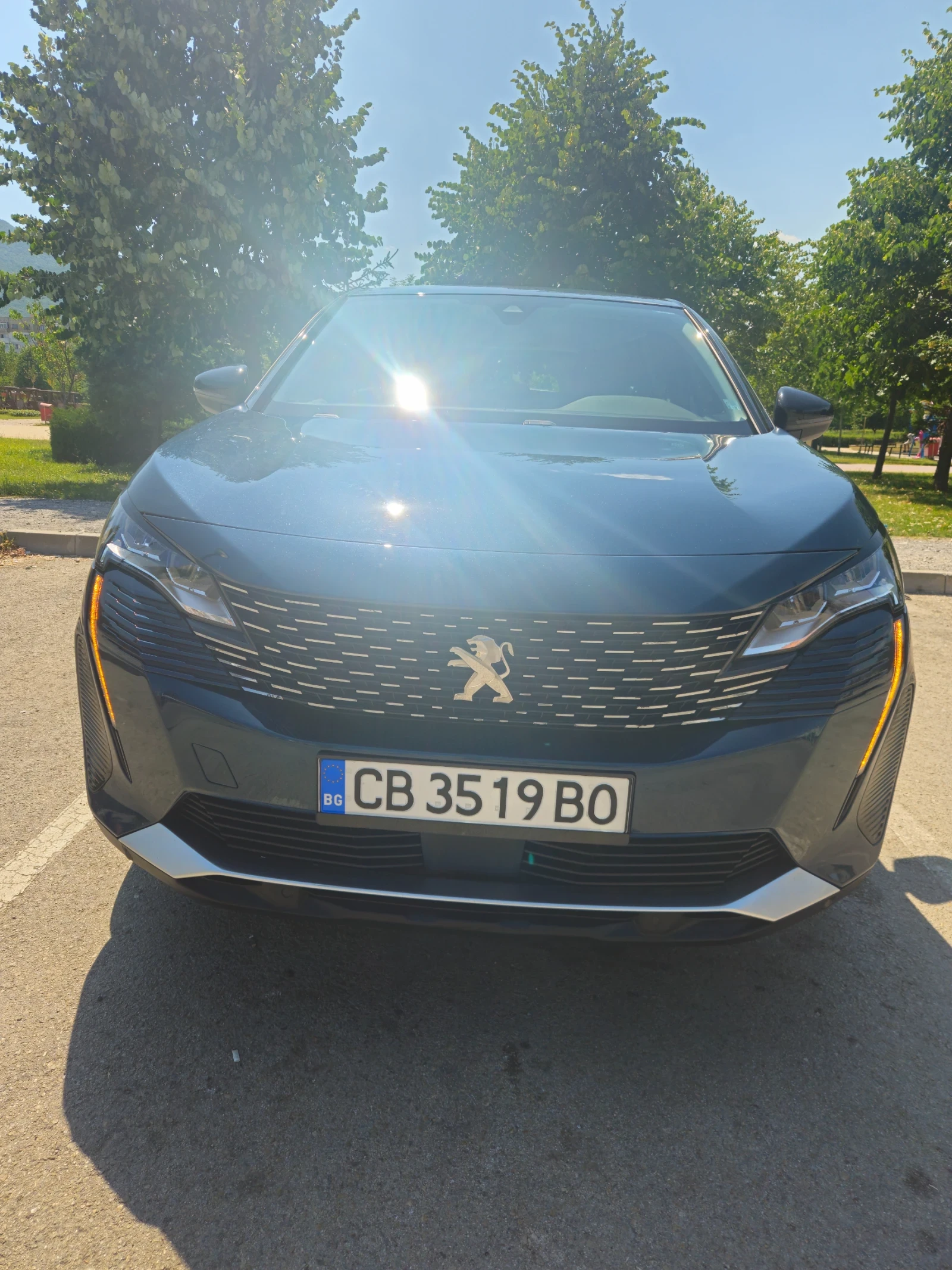 Peugeot 5008  - изображение 2