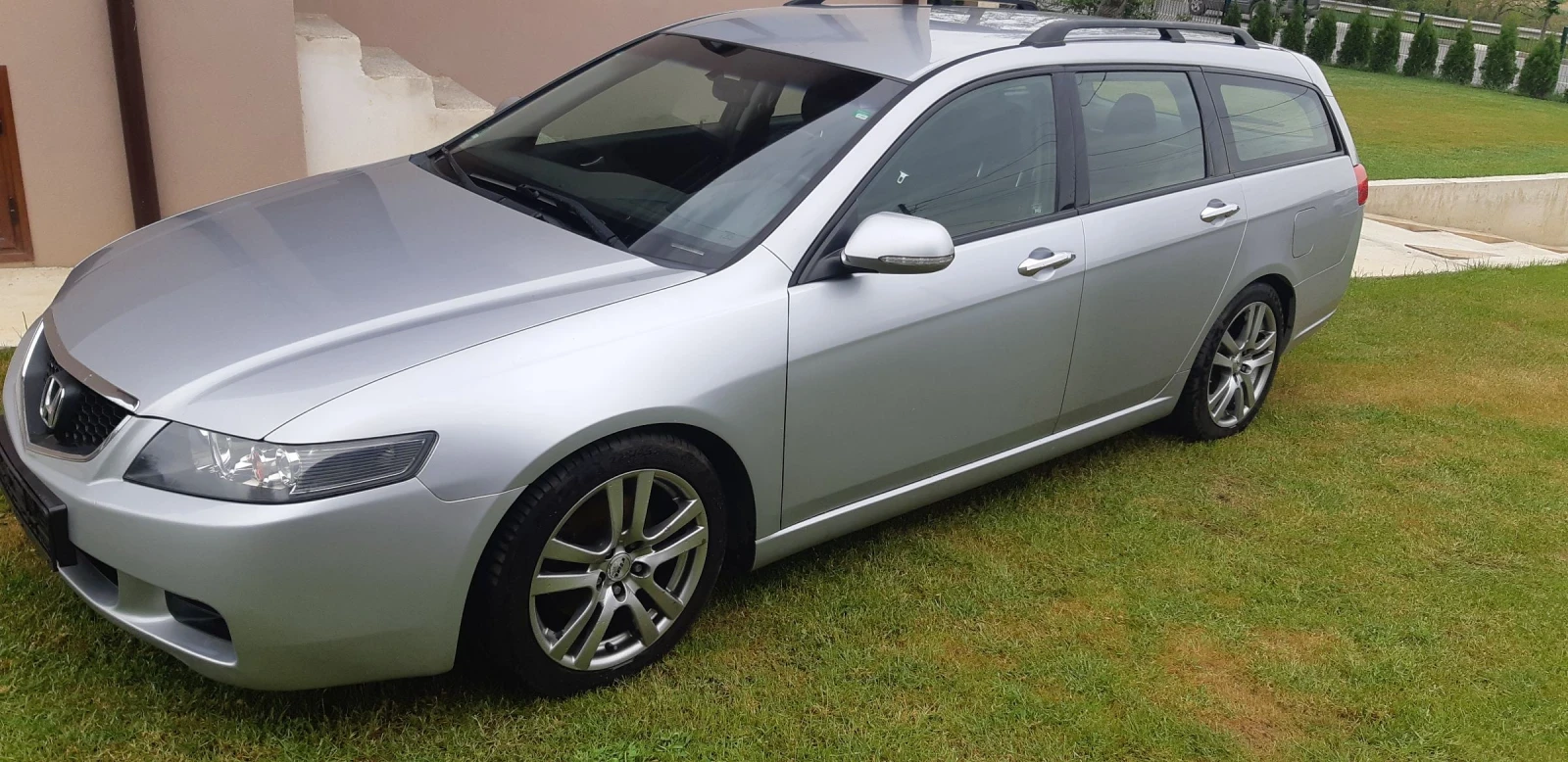 Honda Accord 2.2-140 кс | Mobile.bg — изображение 1