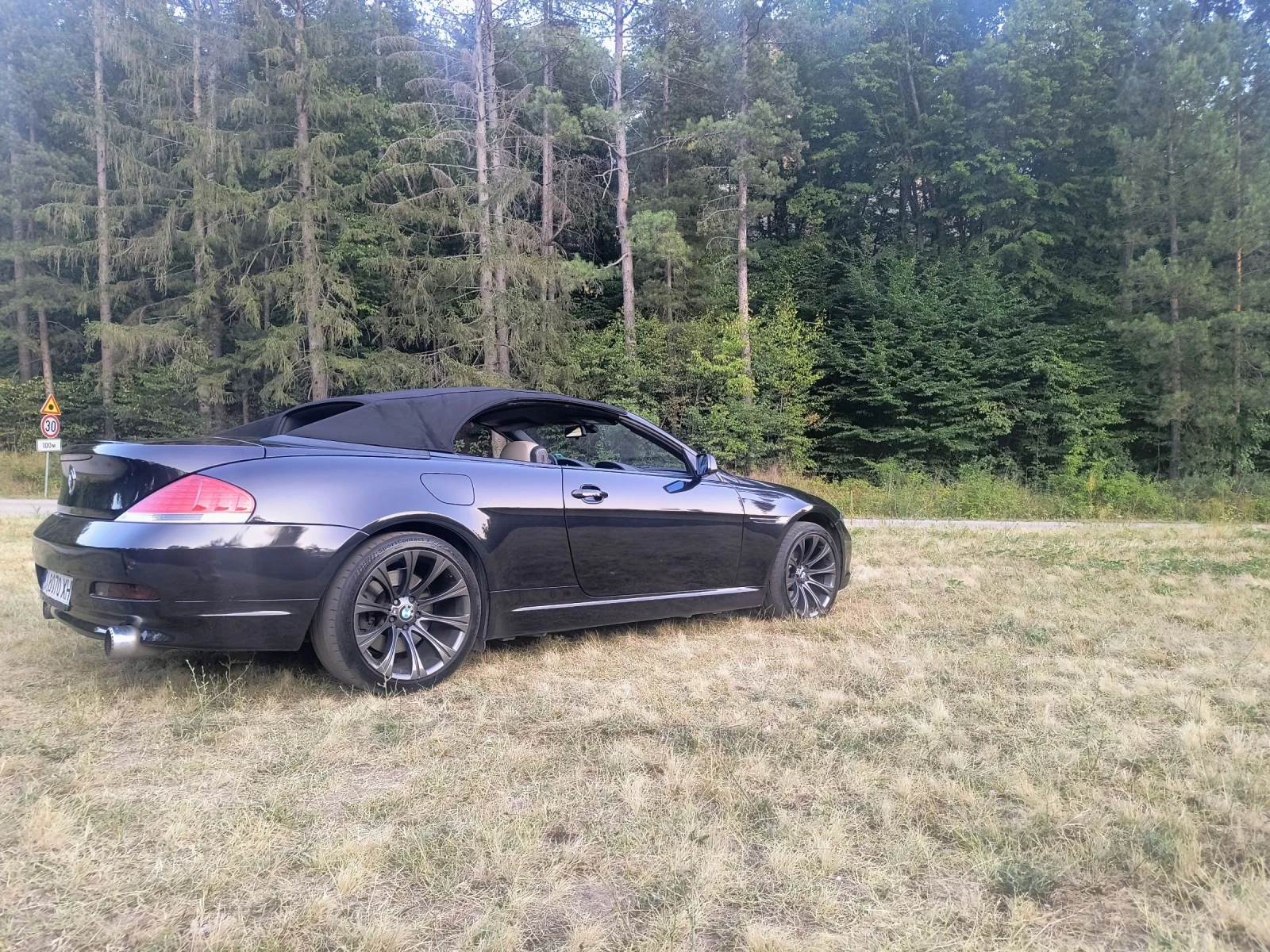 BMW 645 V8 333.. | Mobile.bg   11