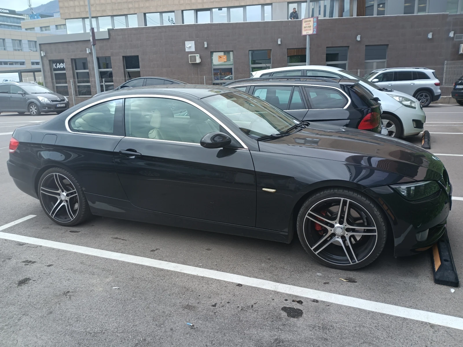 BMW 330  - изображение 4