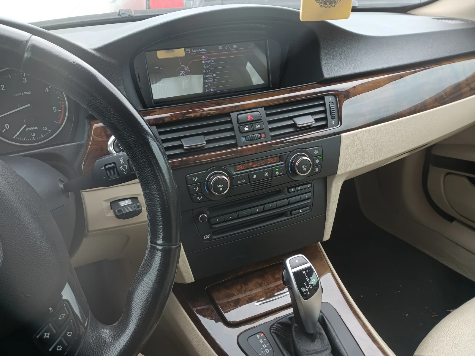 BMW 330  - изображение 7