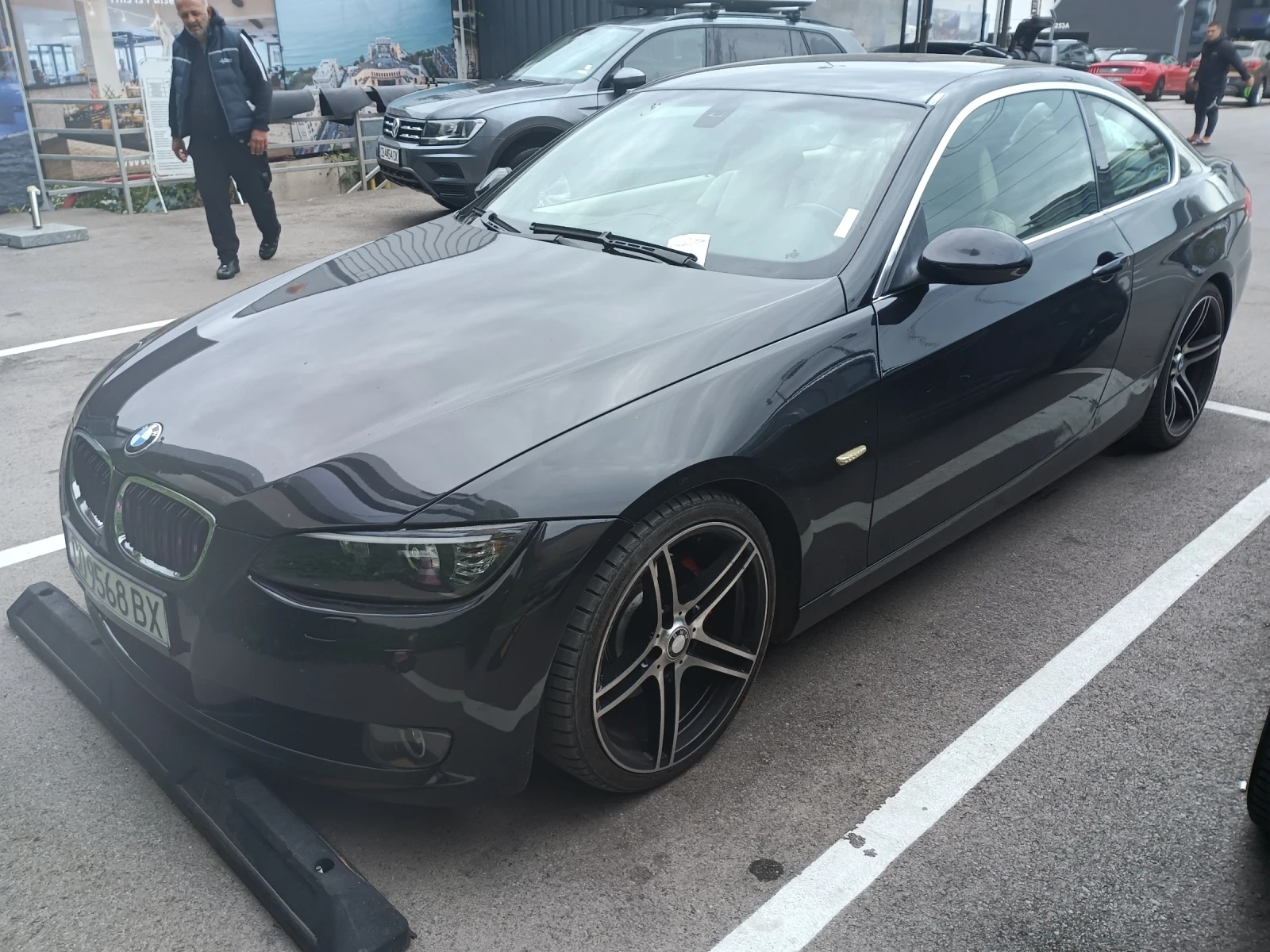 BMW 330  - изображение 5