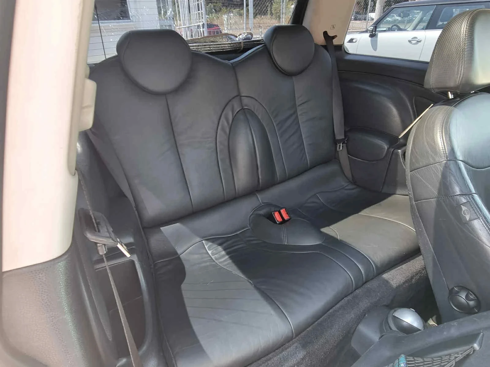 Mini Cooper s  - изображение 8