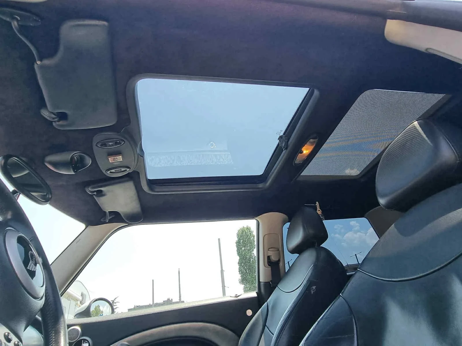 Mini Cooper s  - изображение 6