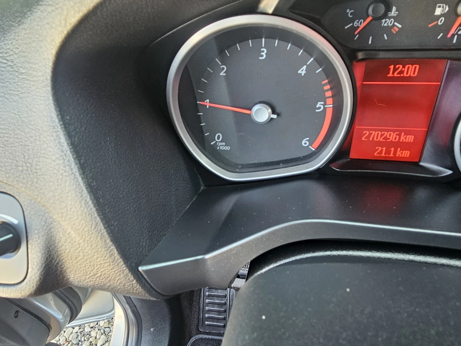 Ford S-Max 2.0 TDCI  | Mobile.bg — изображение 11