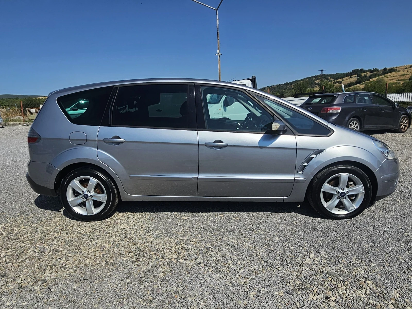Ford S-Max 2.0 TDCI  - изображение 4