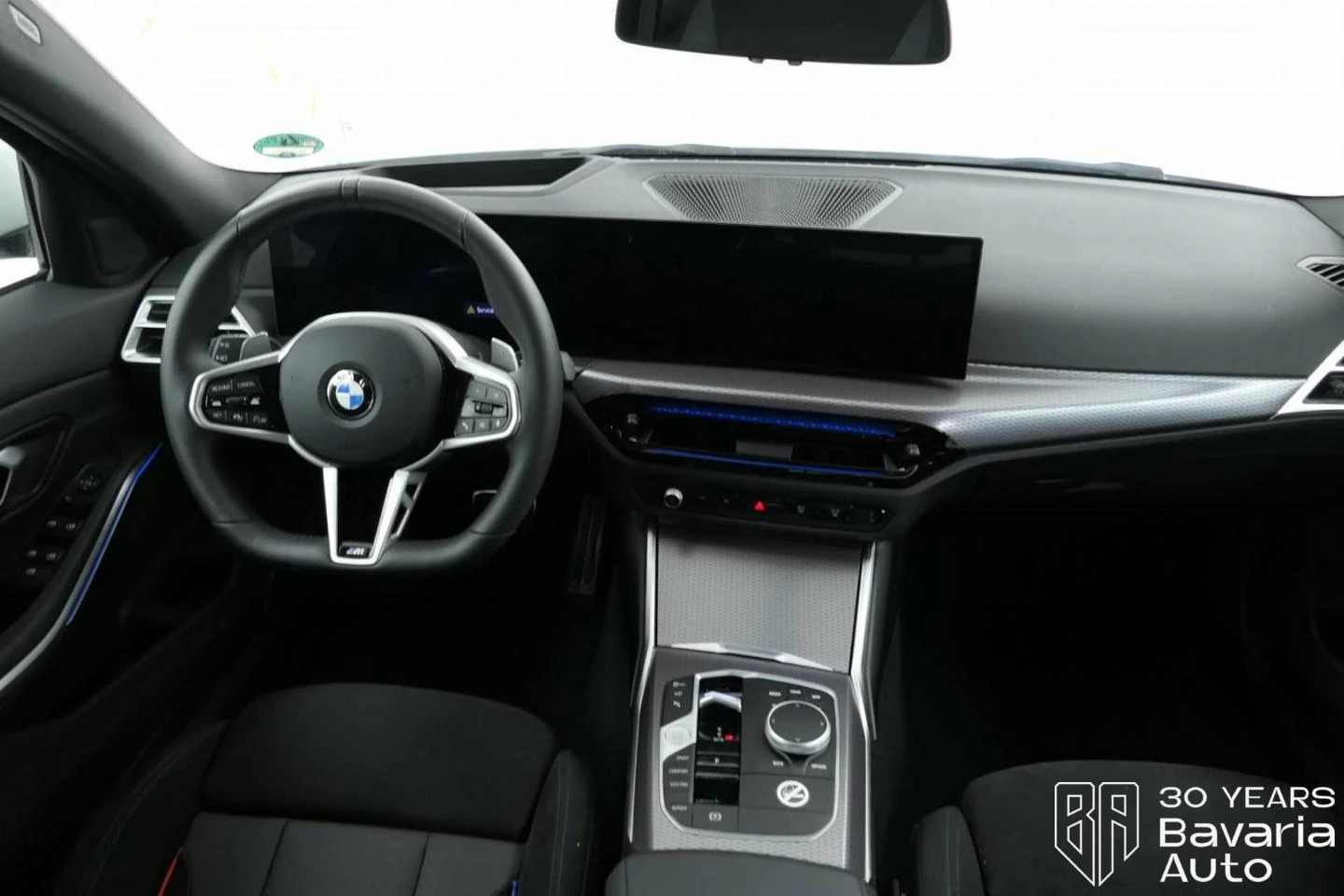 BMW 320 d xDrive M Sport Paket - изображение 6