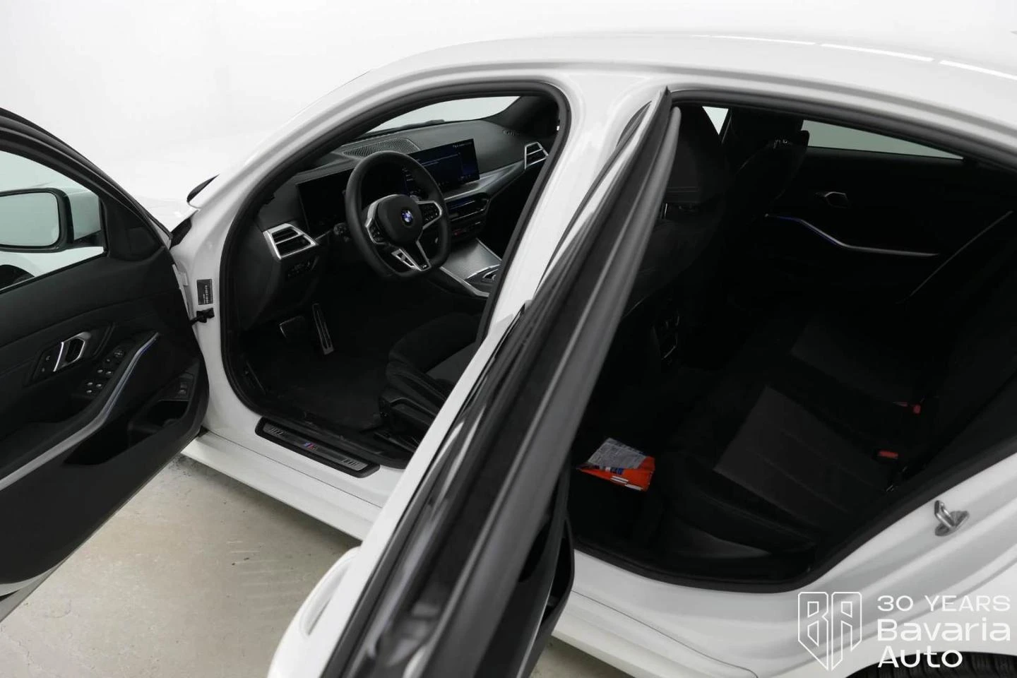 BMW 320 d xDrive M Sport Paket - изображение 5