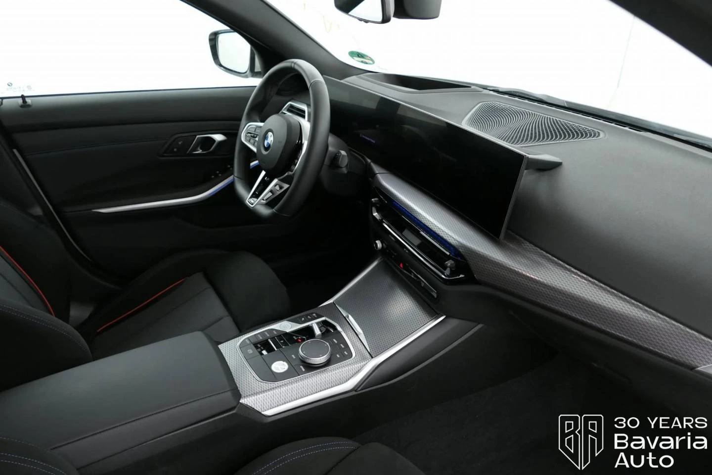 BMW 320 d xDrive M Sport Paket - изображение 7