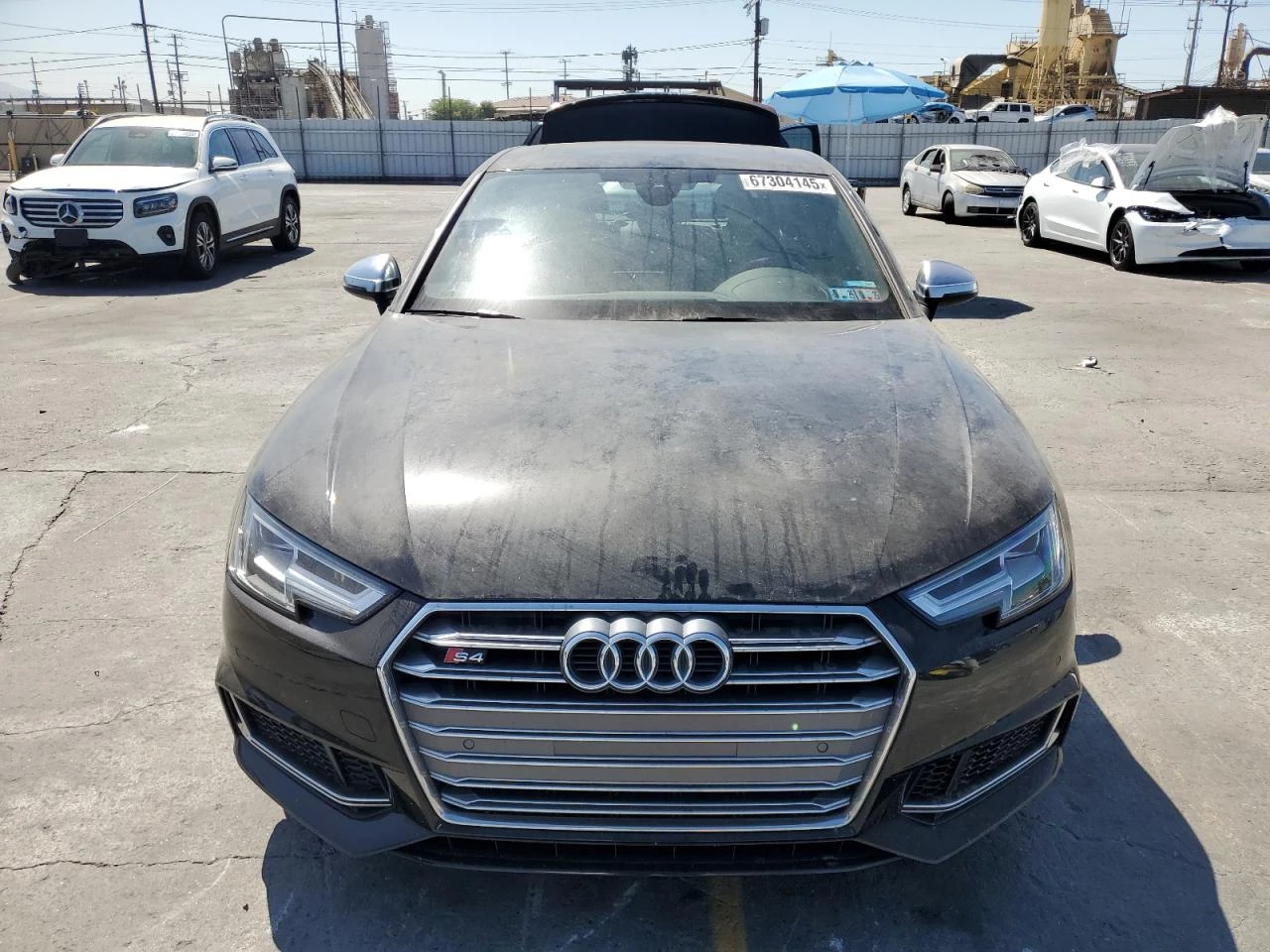Audi S4 PREMIUM PLUS* BANG&OLUFSEN* DIGITAL* PANO* KEYLESS - изображение 2