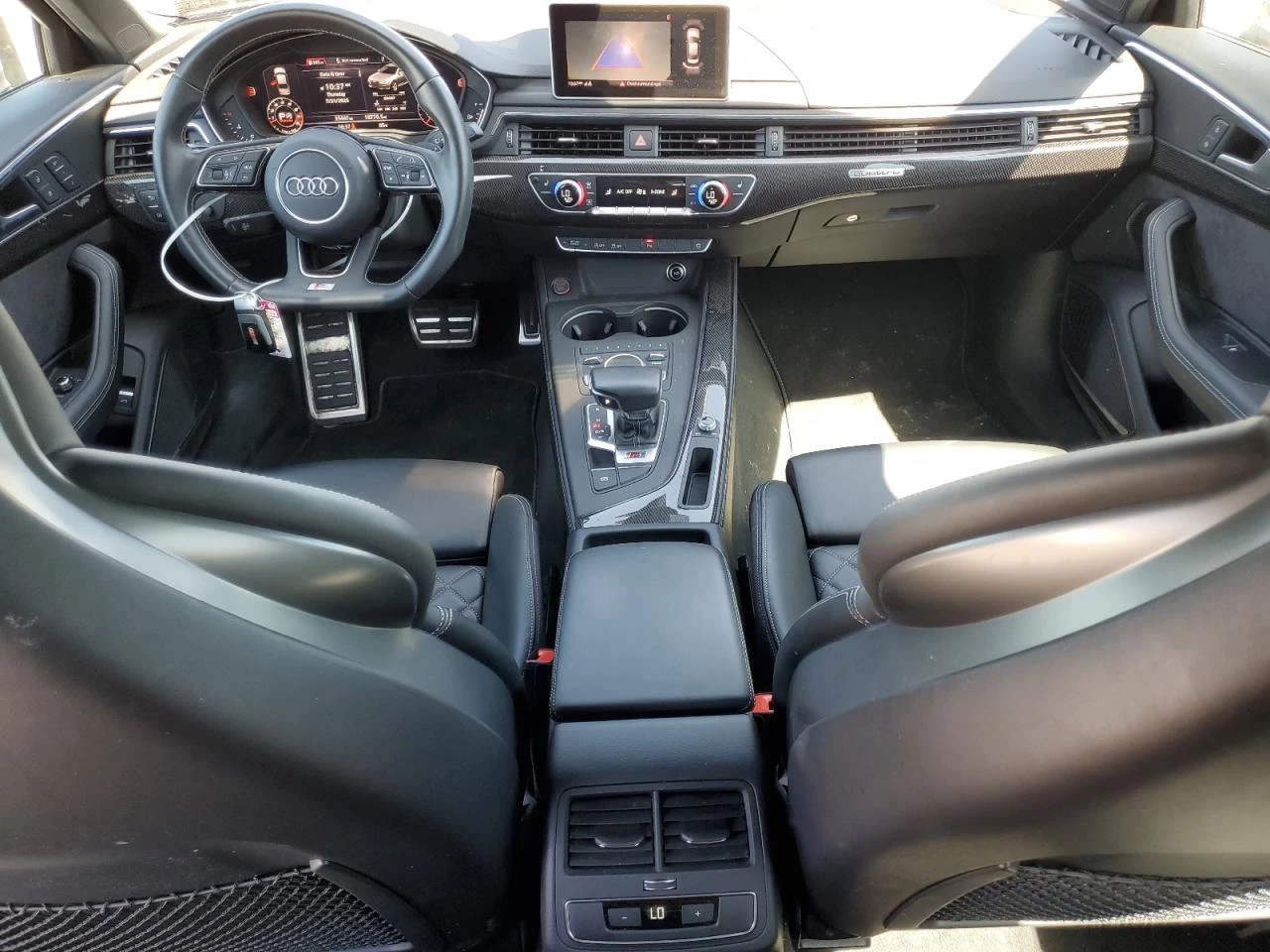 Audi S4 PREMIUM PLUS* BANG&OLUFSEN* DIGITAL* PANO* KEYLESS - изображение 8
